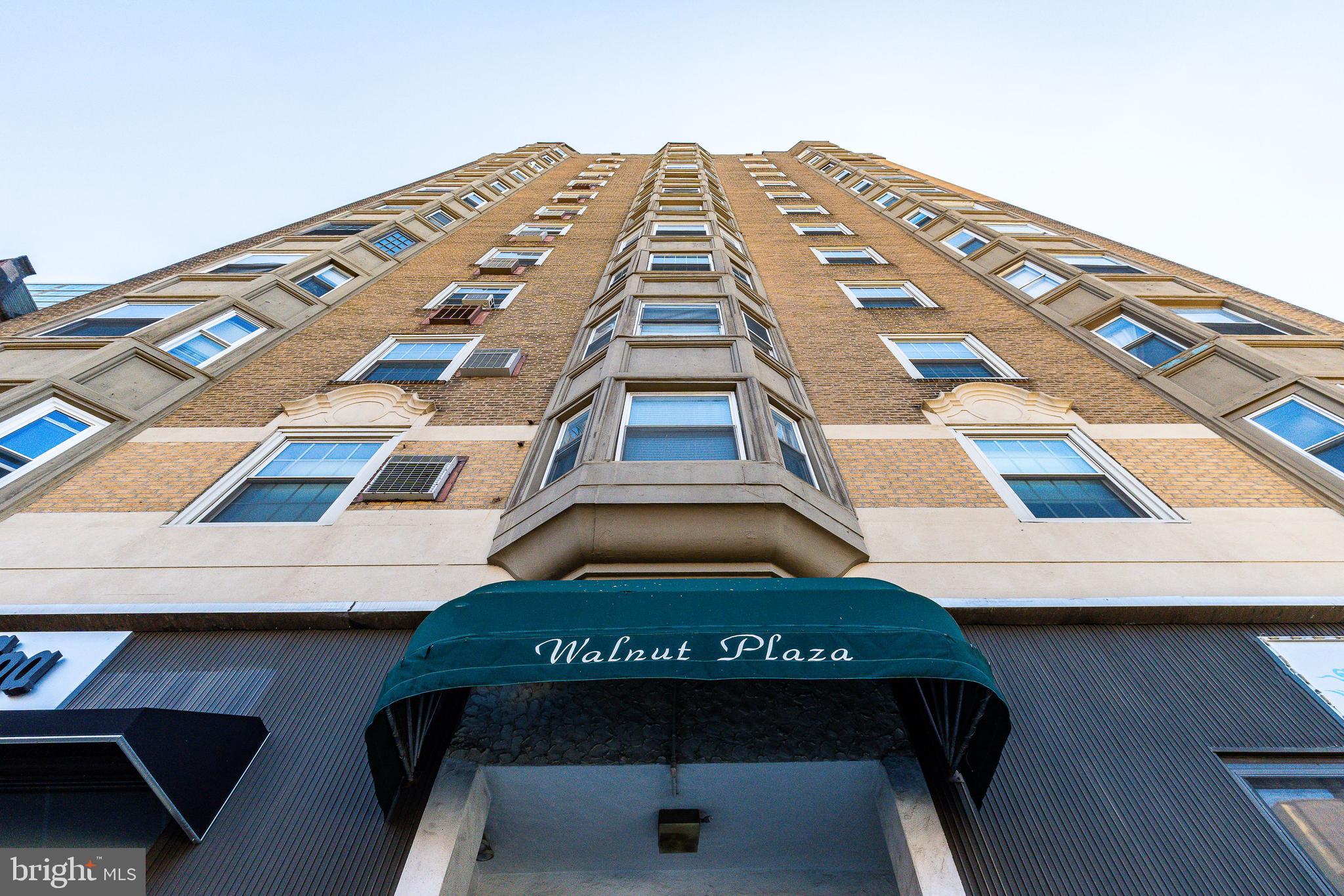 RITTENHOUSE SQUARE - Residential