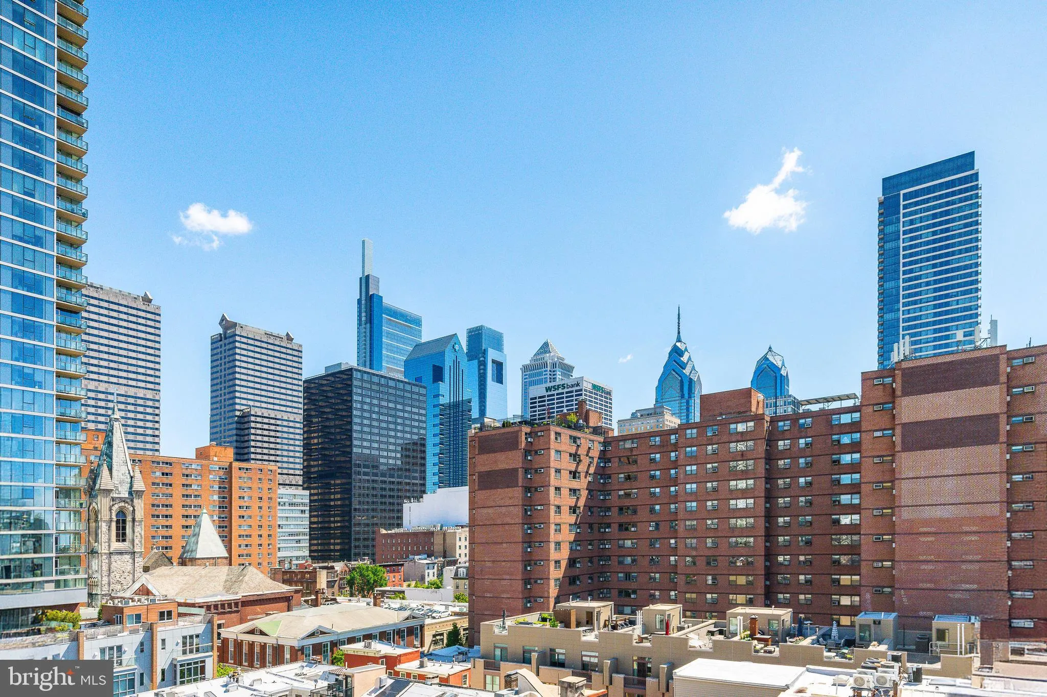 Philadelphia, Pennsylvania 19103, United States, 2 Bedrooms Bedrooms, ,1 BathroomBathrooms,Residential,Active,140267