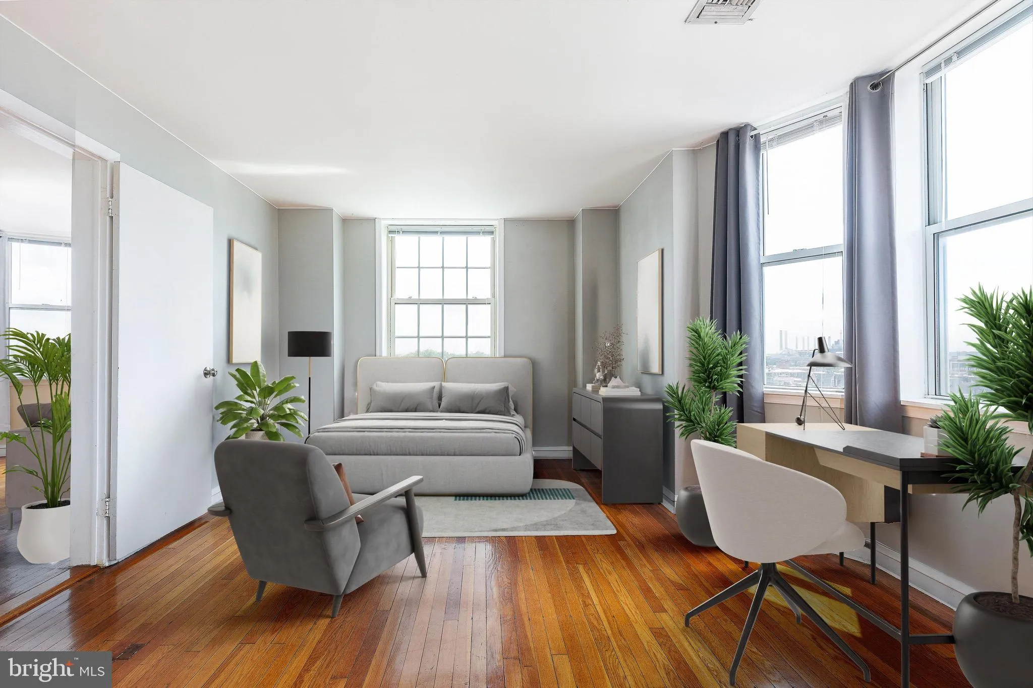 Philadelphia, Pennsylvania 19103, United States, 2 Bedrooms Bedrooms, ,1 BathroomBathrooms,Residential,Active,140267