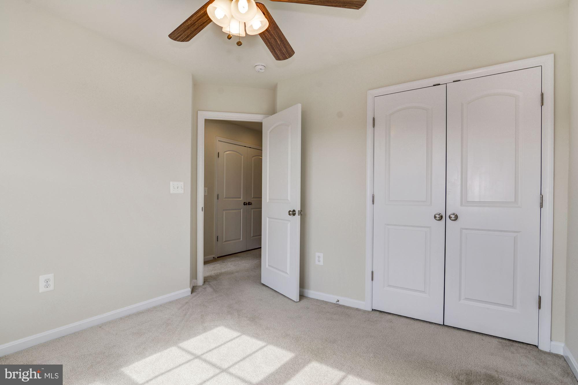 OCCOQUAN HEIGHTS - Residential