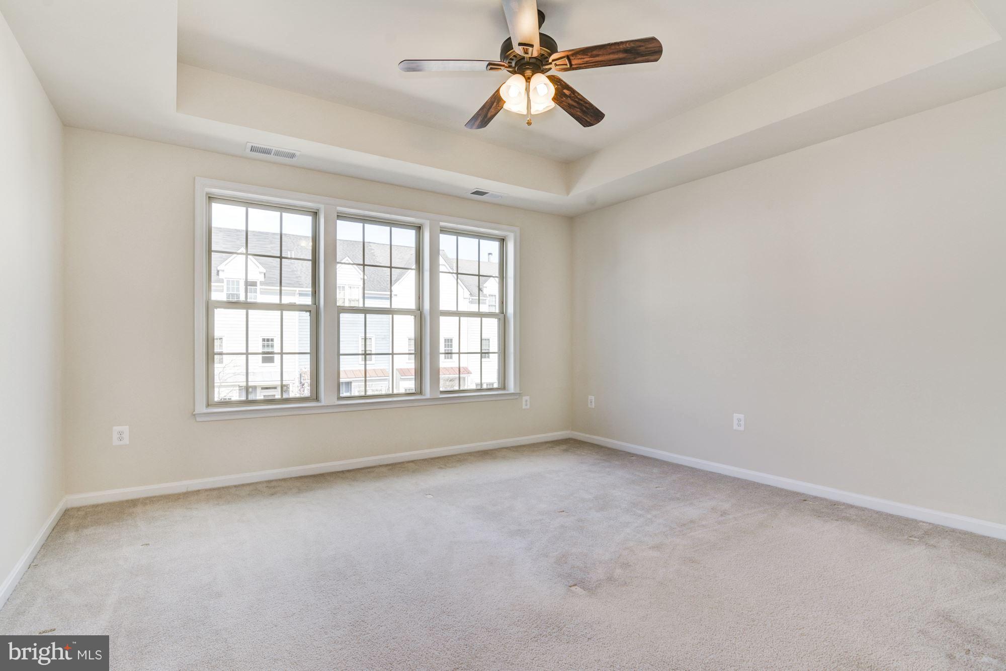 OCCOQUAN HEIGHTS - Residential