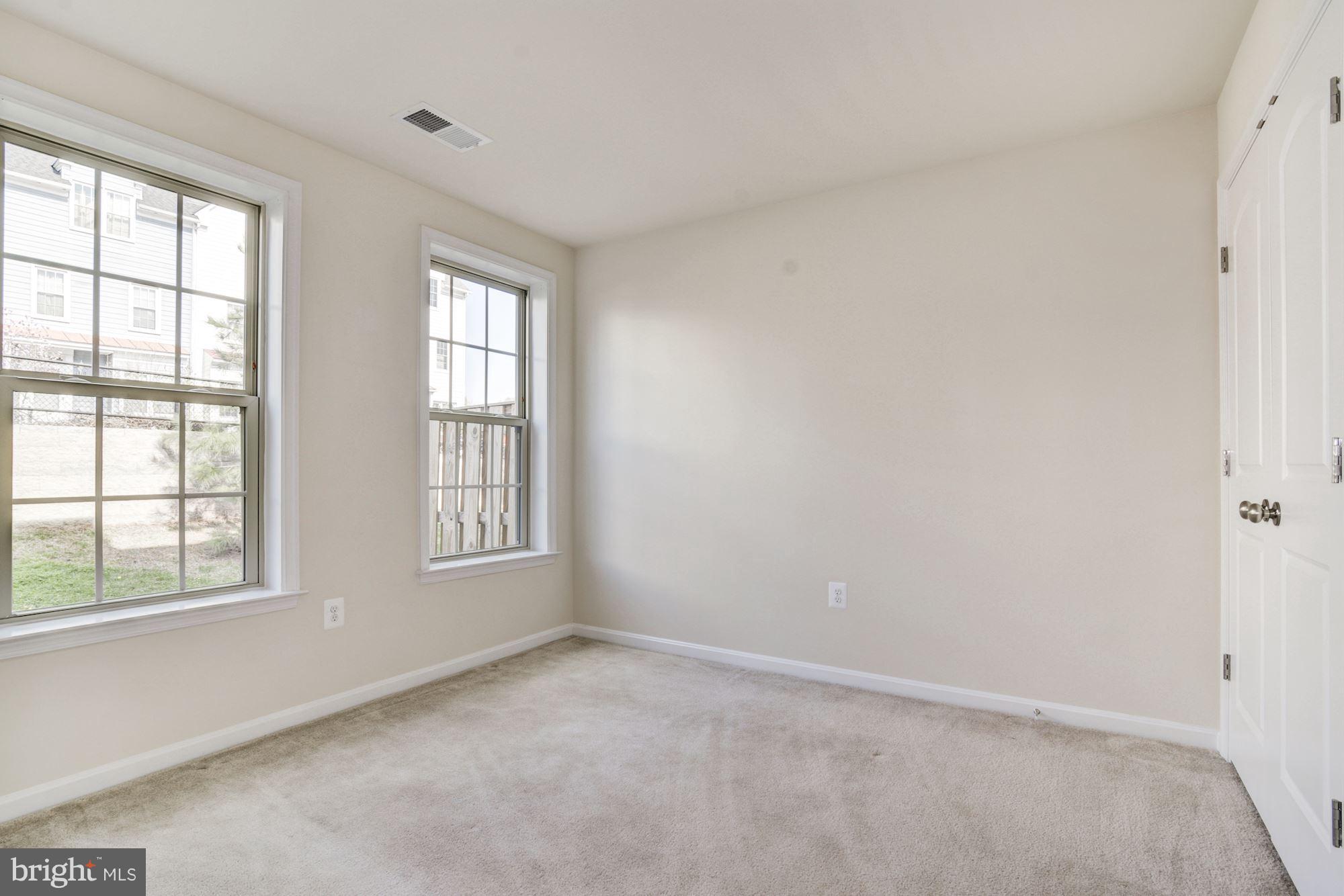 OCCOQUAN HEIGHTS - Residential