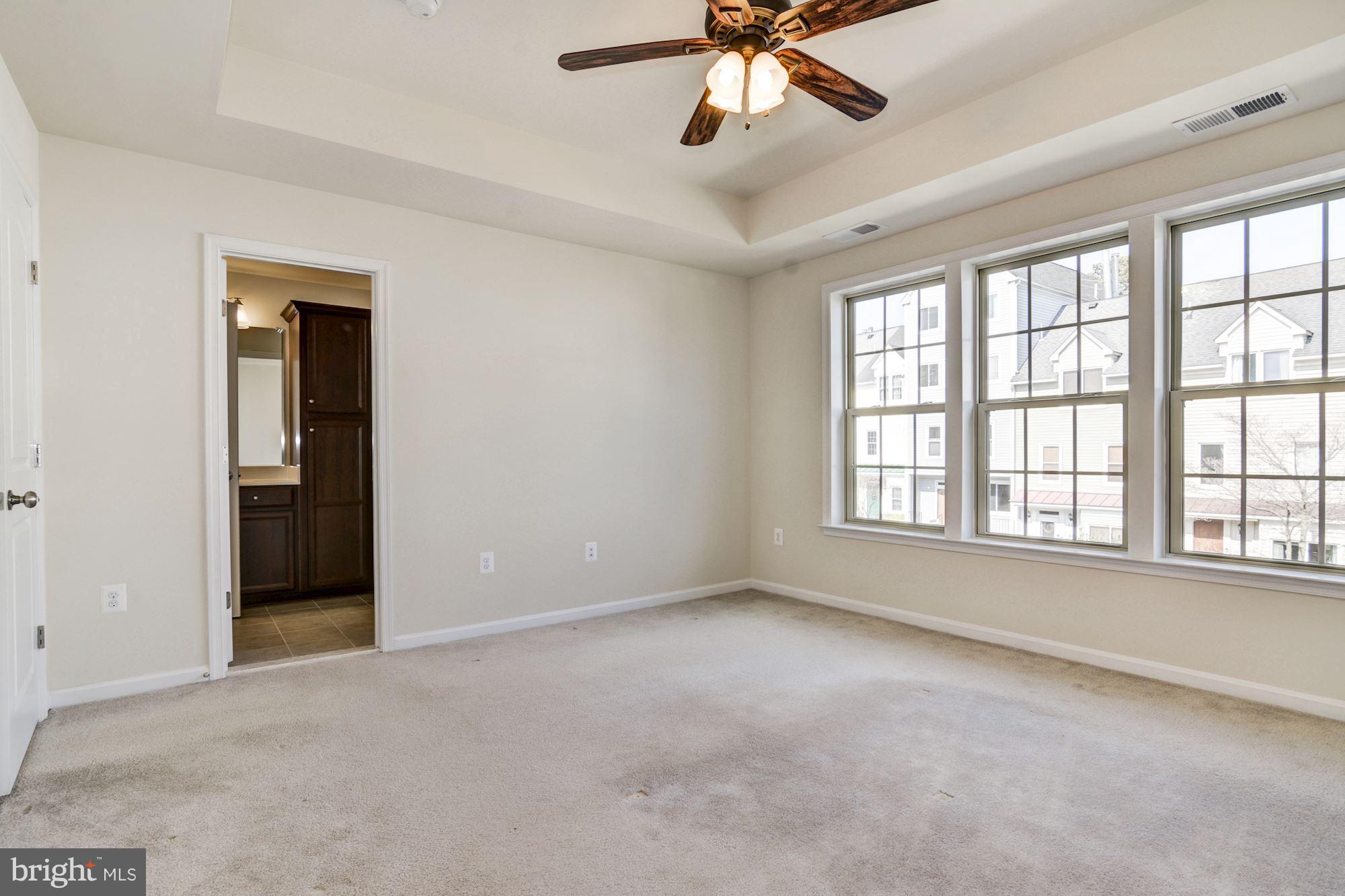 OCCOQUAN HEIGHTS - Residential