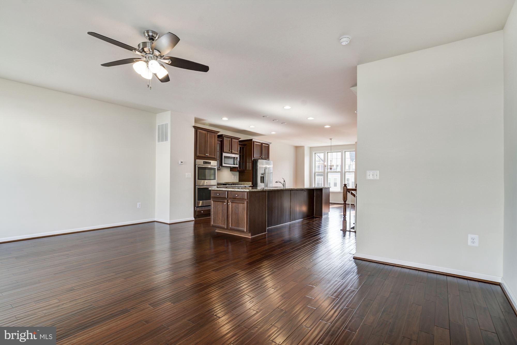 OCCOQUAN HEIGHTS - Residential