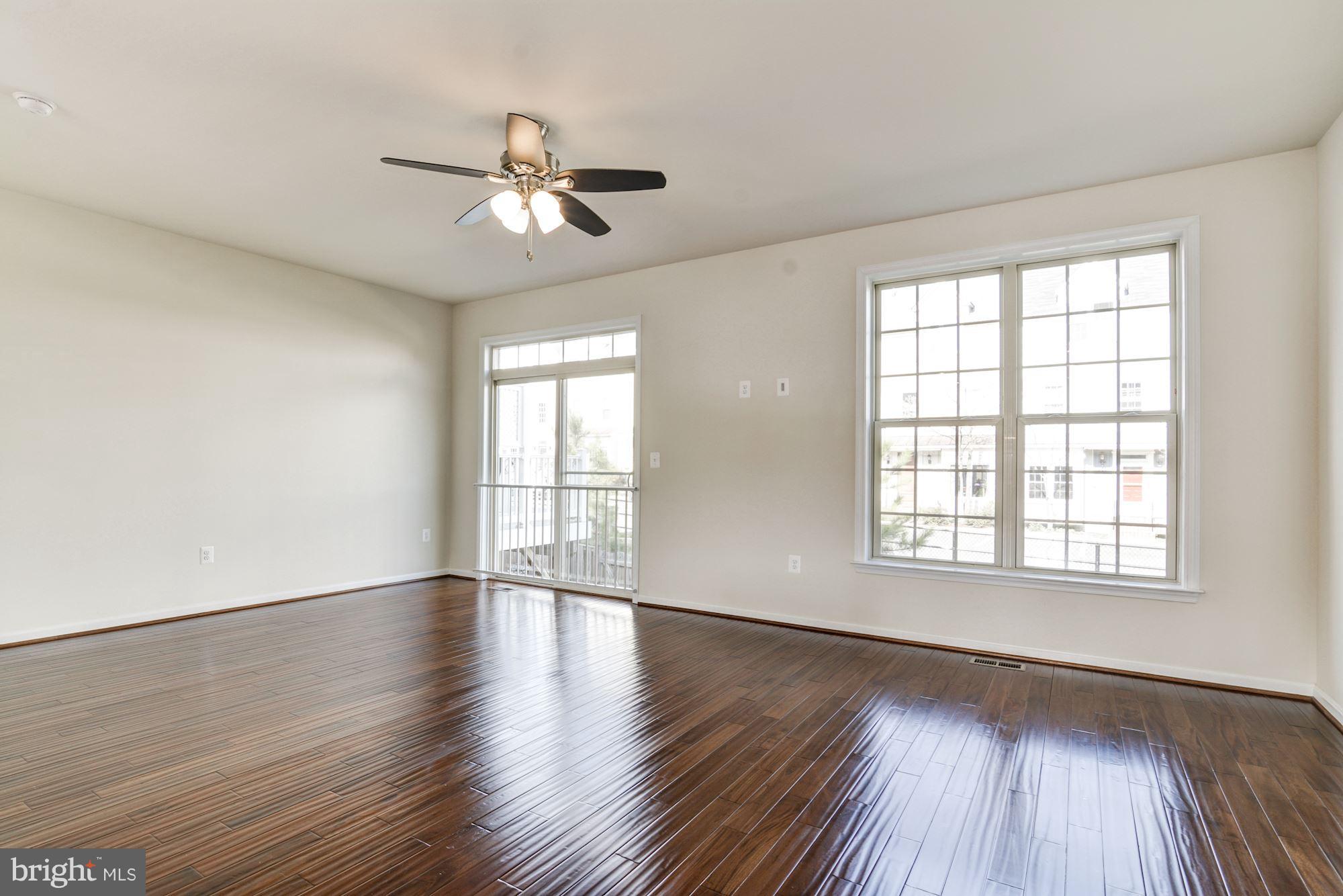 OCCOQUAN HEIGHTS - Residential