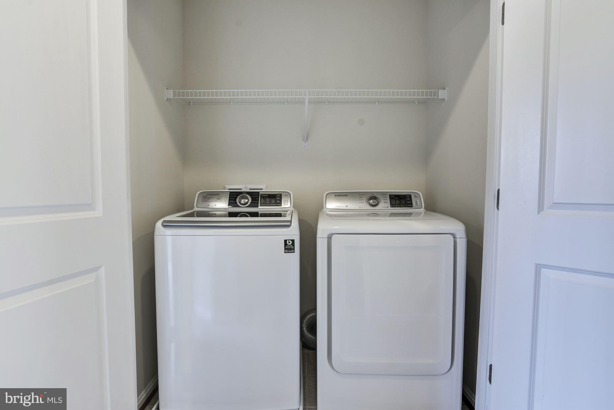 OCCOQUAN HEIGHTS - Residential