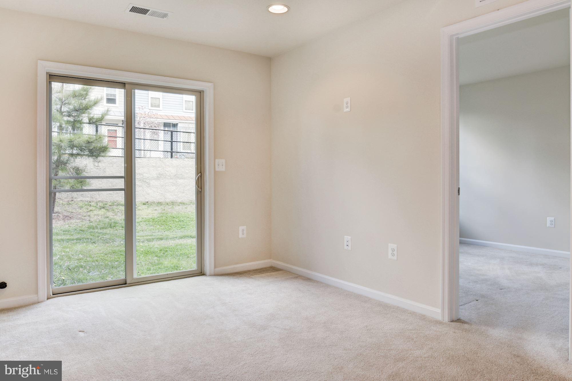 OCCOQUAN HEIGHTS - Residential