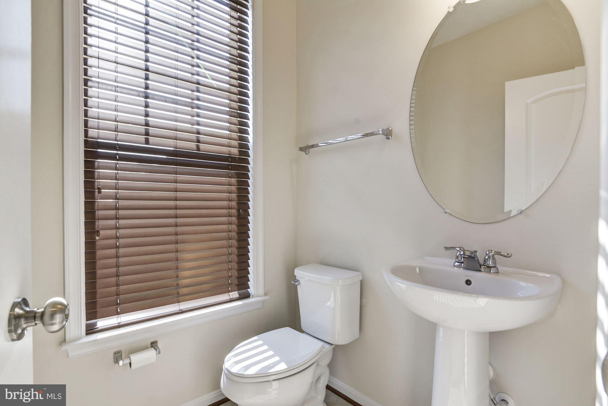 OCCOQUAN HEIGHTS - Residential