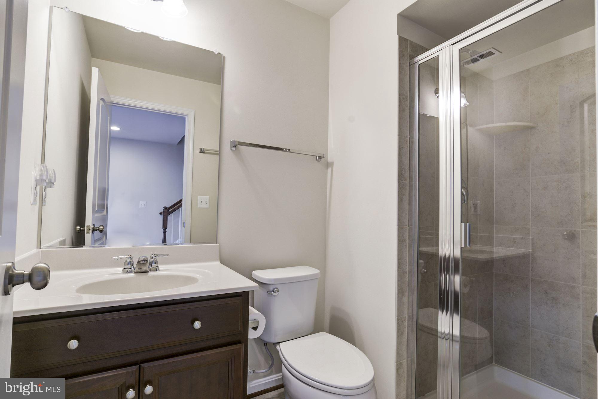 OCCOQUAN HEIGHTS - Residential