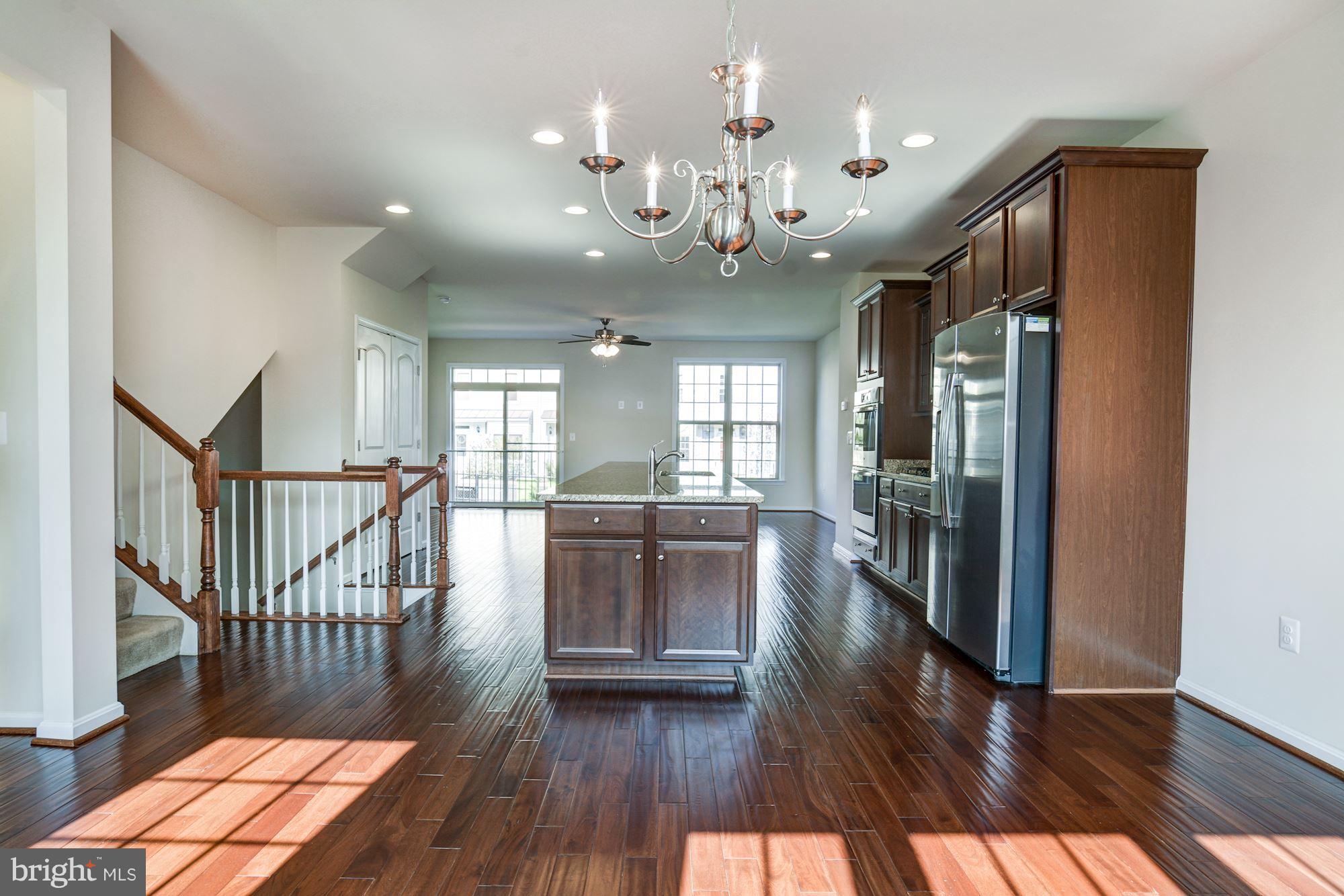 OCCOQUAN HEIGHTS - Residential