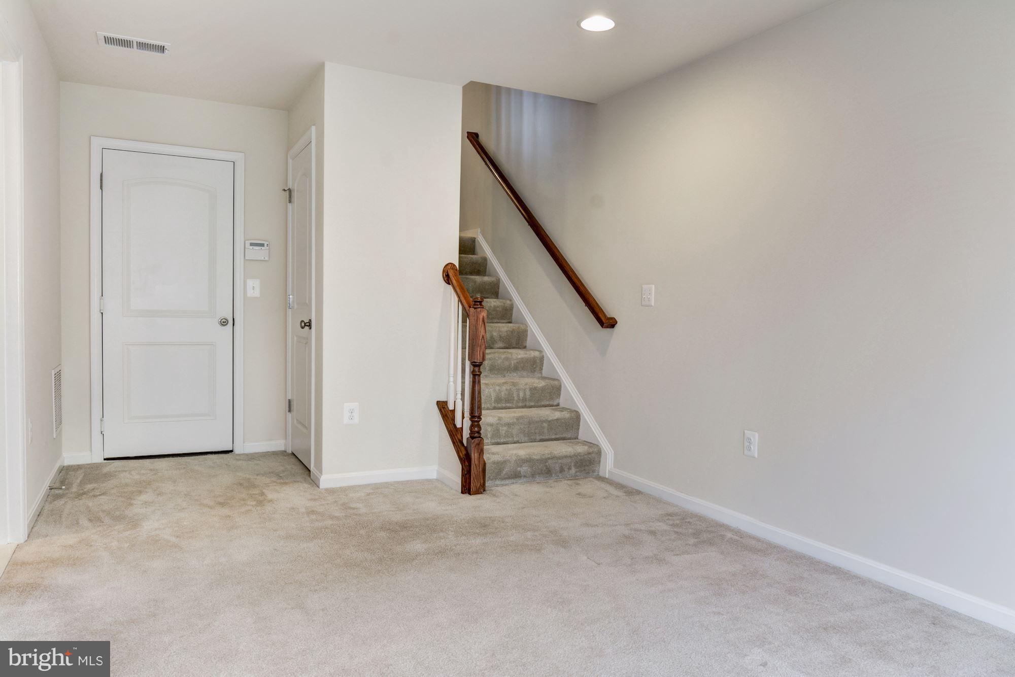 OCCOQUAN HEIGHTS - Residential