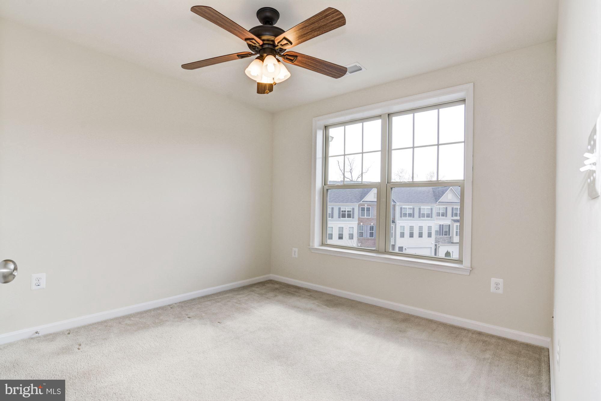 OCCOQUAN HEIGHTS - Residential