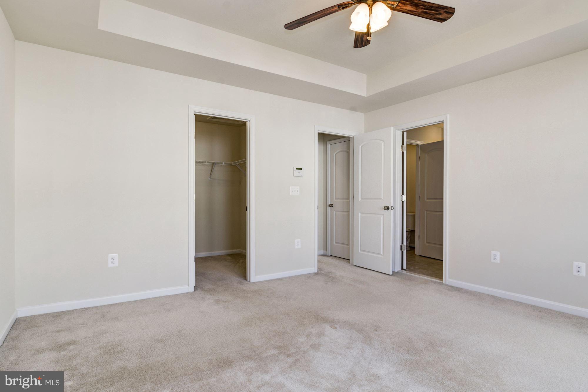 OCCOQUAN HEIGHTS - Residential