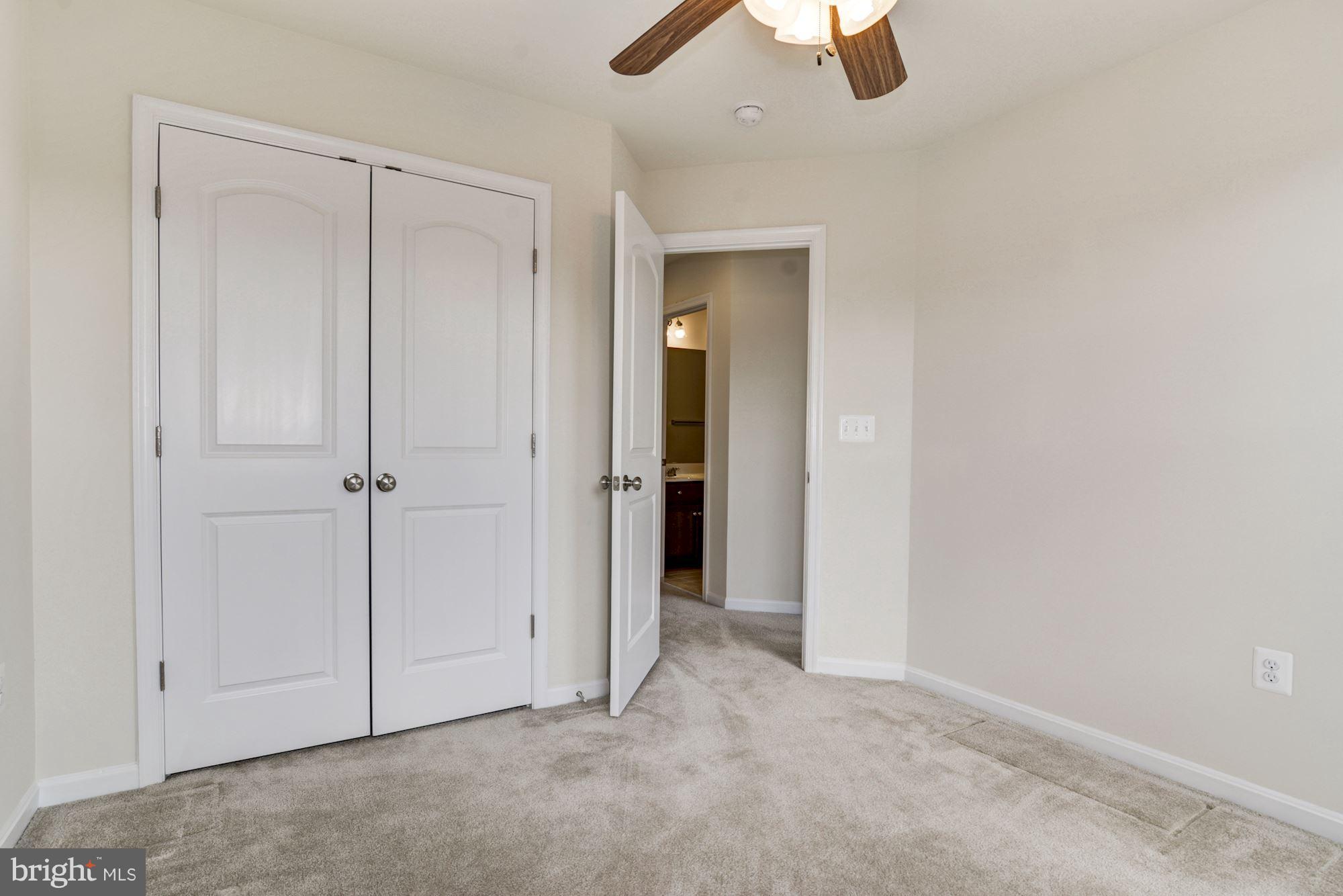 OCCOQUAN HEIGHTS - Residential