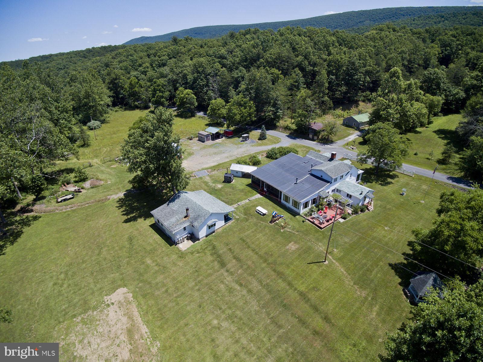 NONE AVAILABLE - Farm