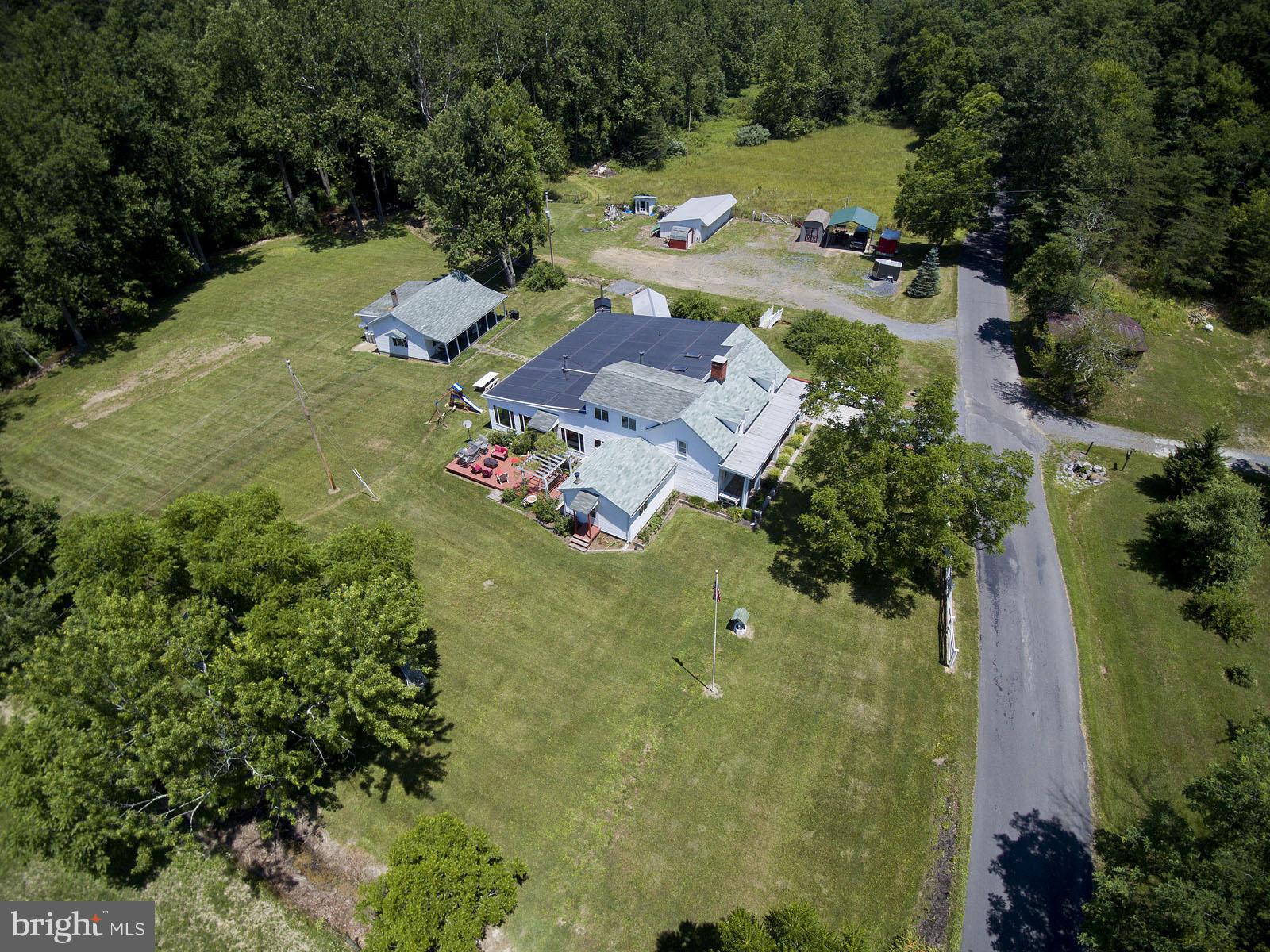 NONE AVAILABLE - Farm