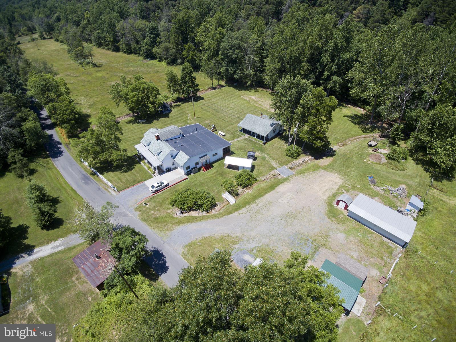 NONE AVAILABLE - Farm