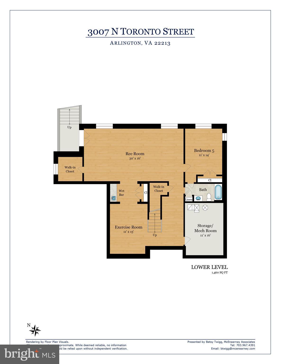 BERKSHIRE - Residential
