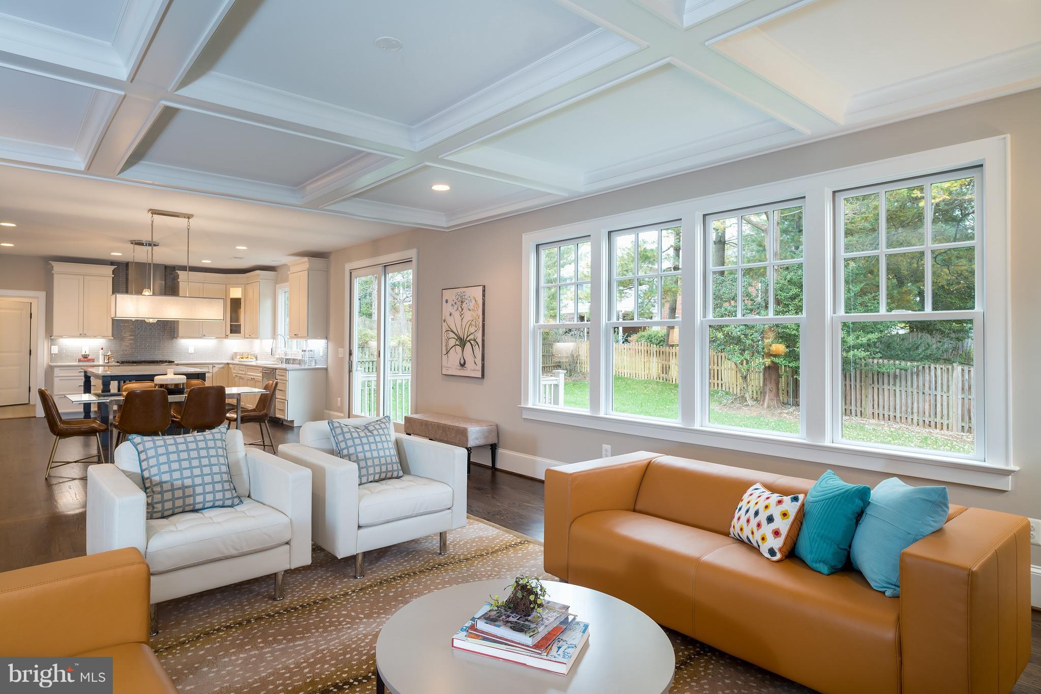 BERKSHIRE - Residential