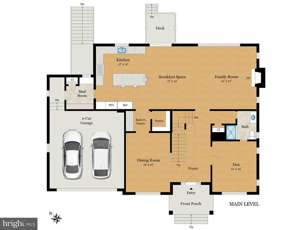 BERKSHIRE - Residential