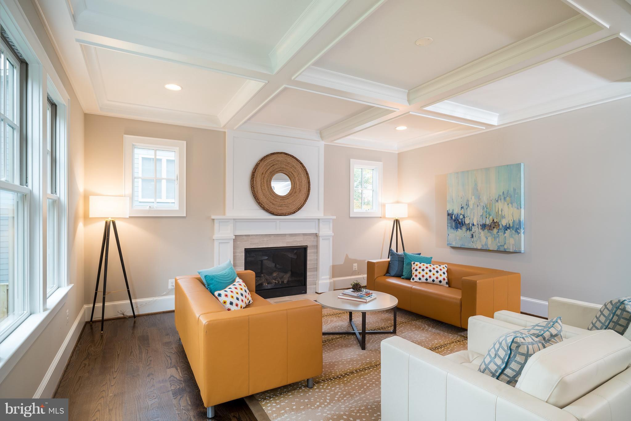 BERKSHIRE - Residential