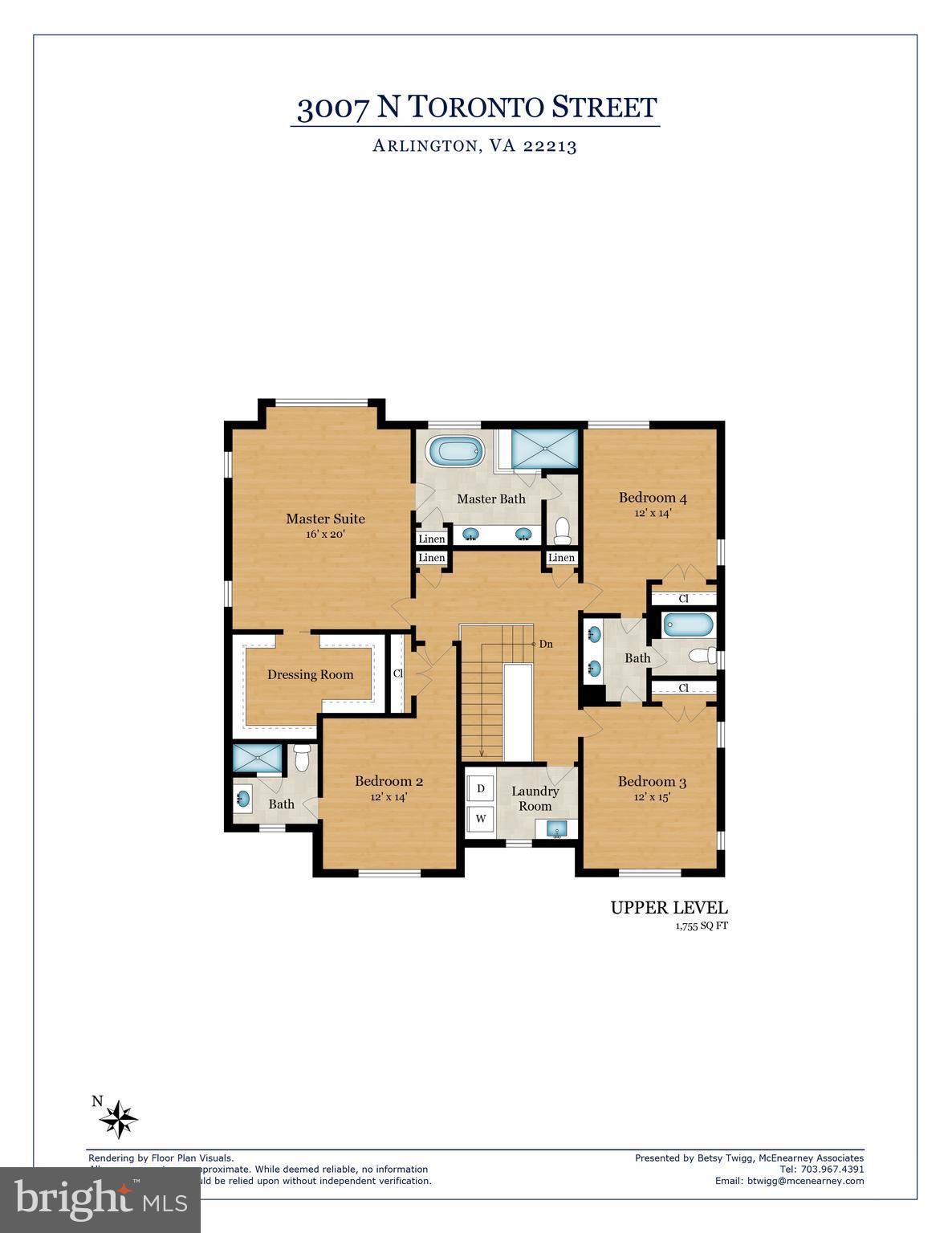 BERKSHIRE - Residential