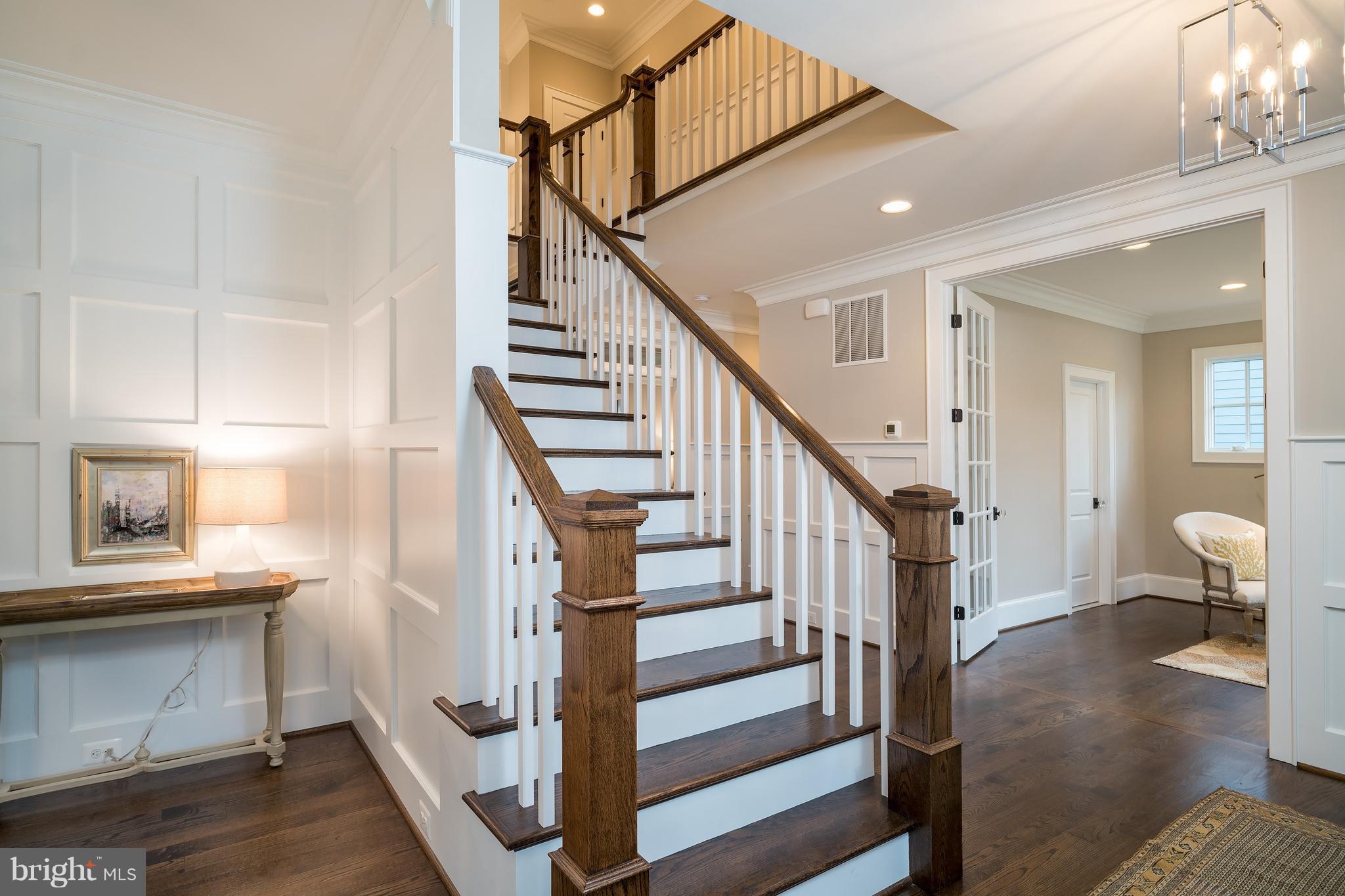 BERKSHIRE - Residential