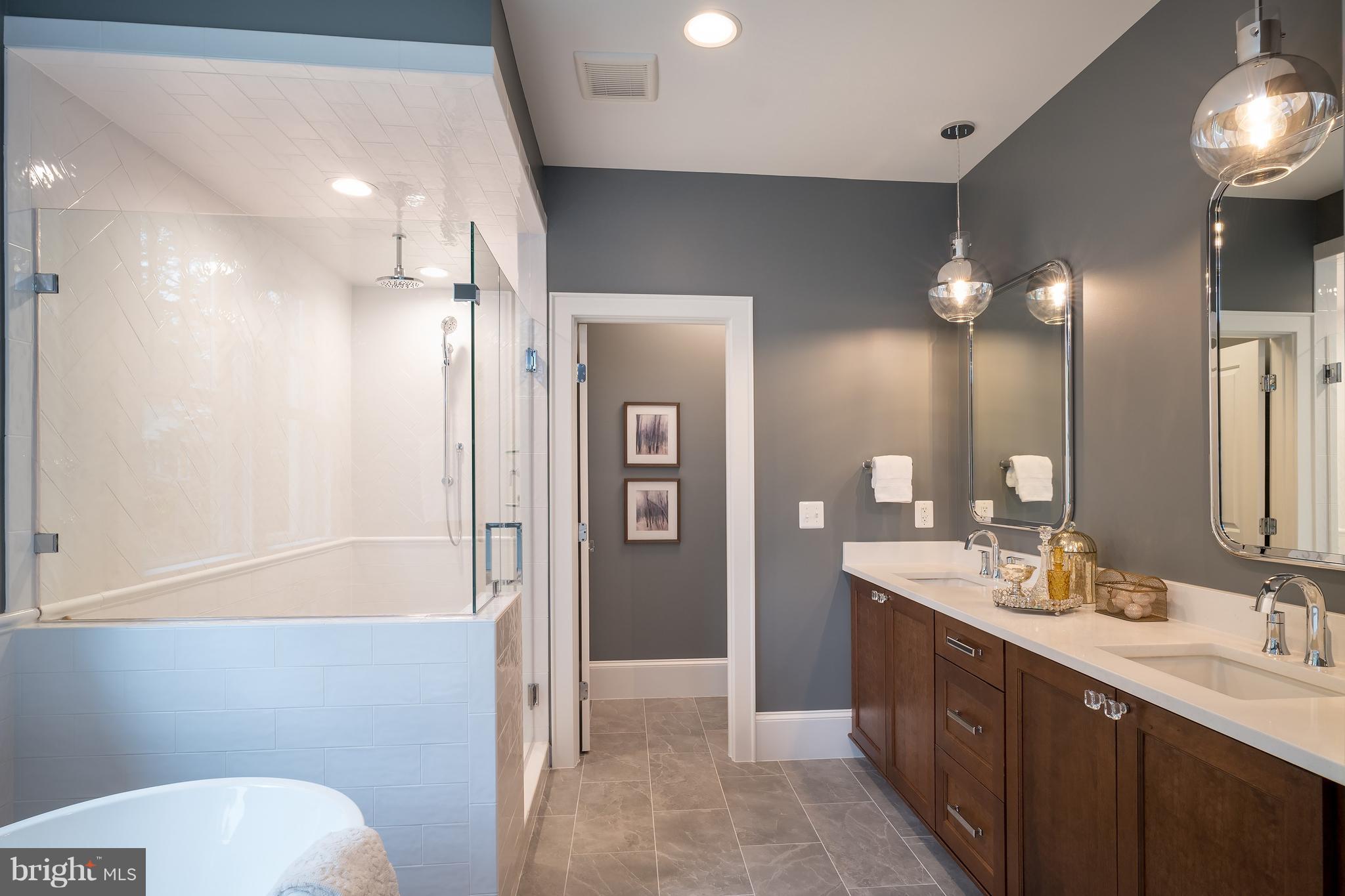 BERKSHIRE - Residential