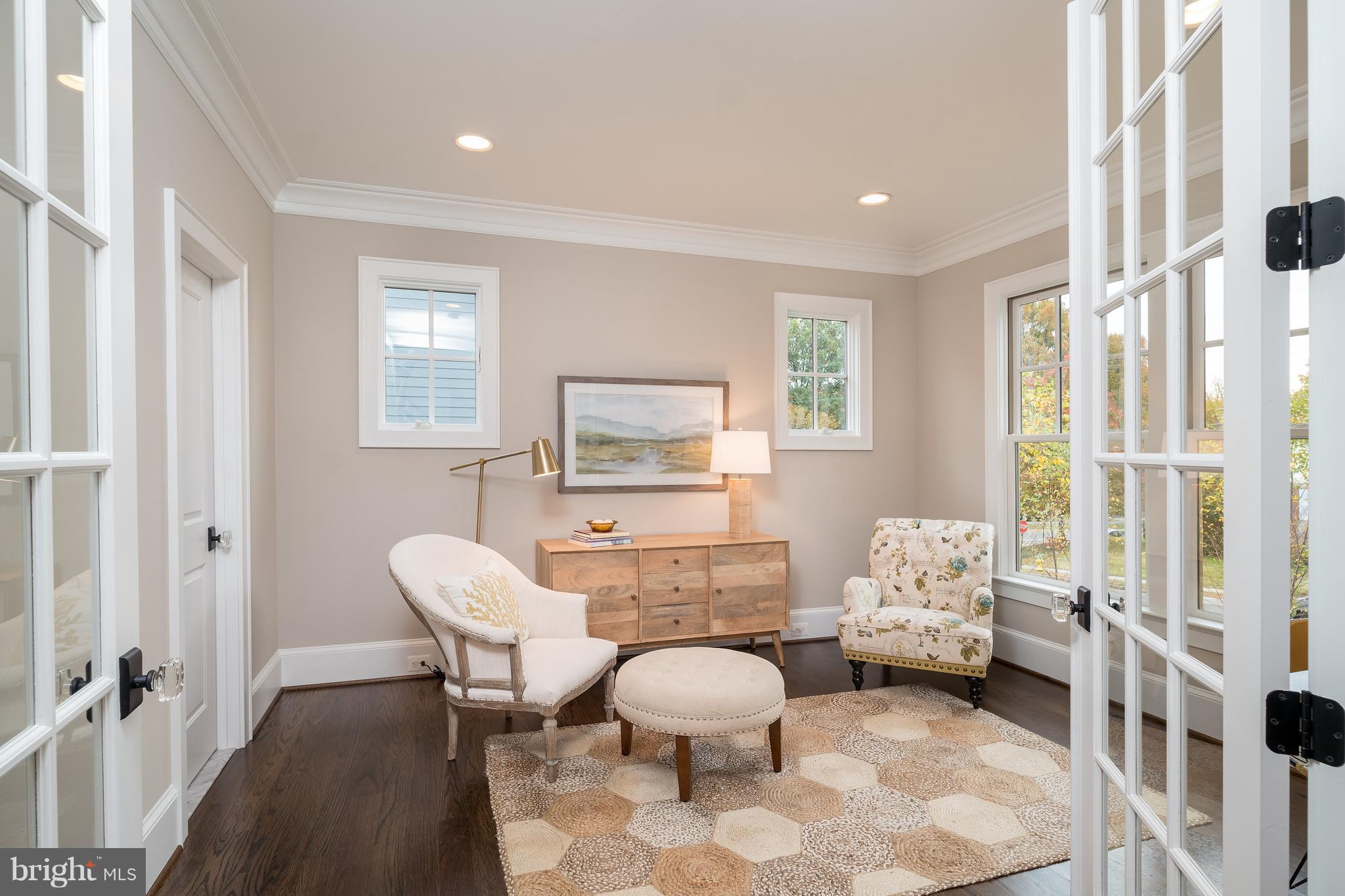 BERKSHIRE - Residential