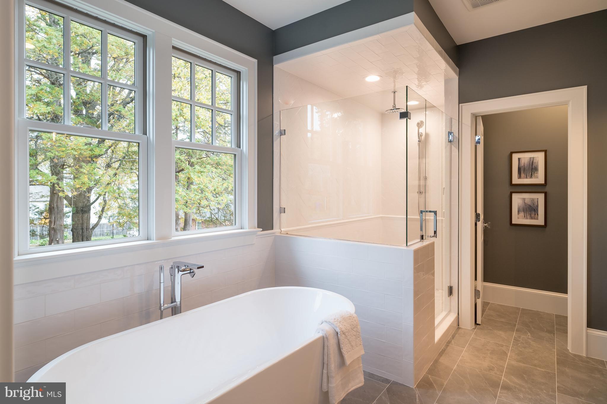 BERKSHIRE - Residential