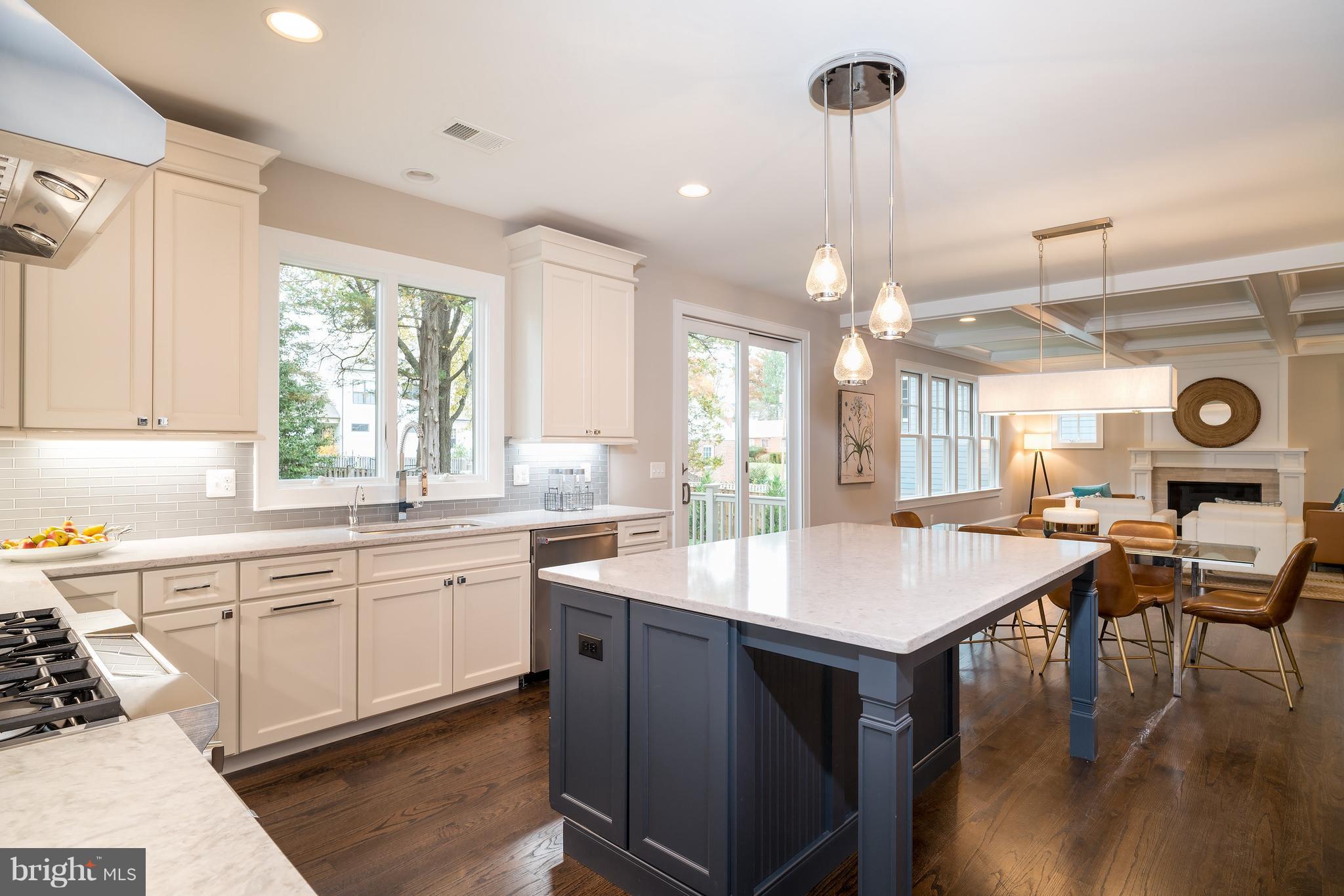 BERKSHIRE - Residential