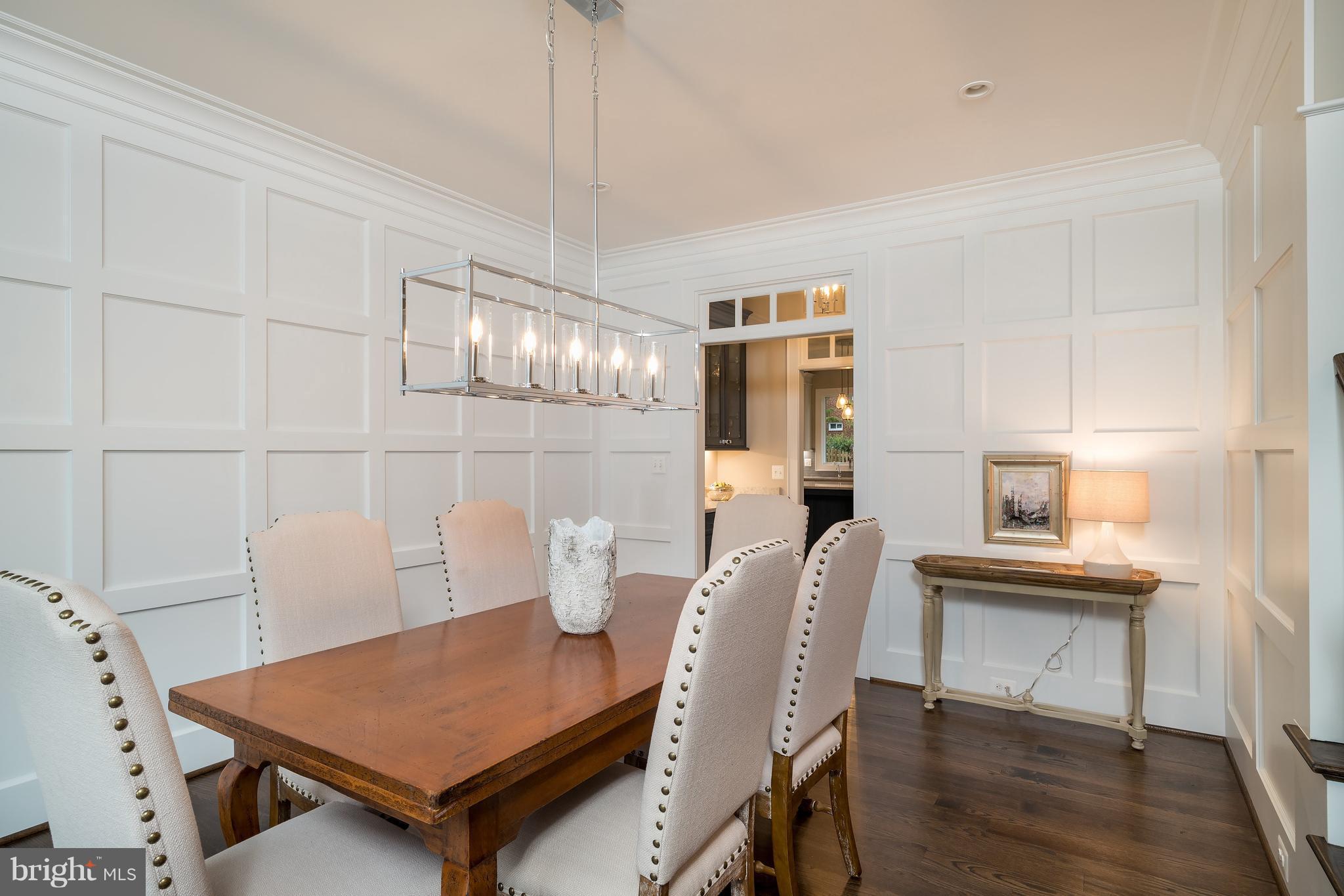 BERKSHIRE - Residential