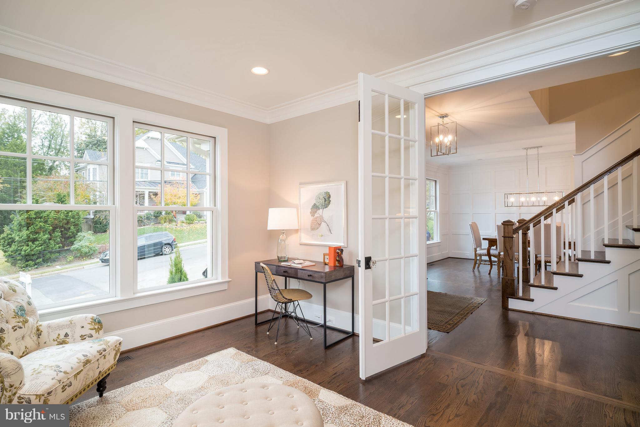 BERKSHIRE - Residential