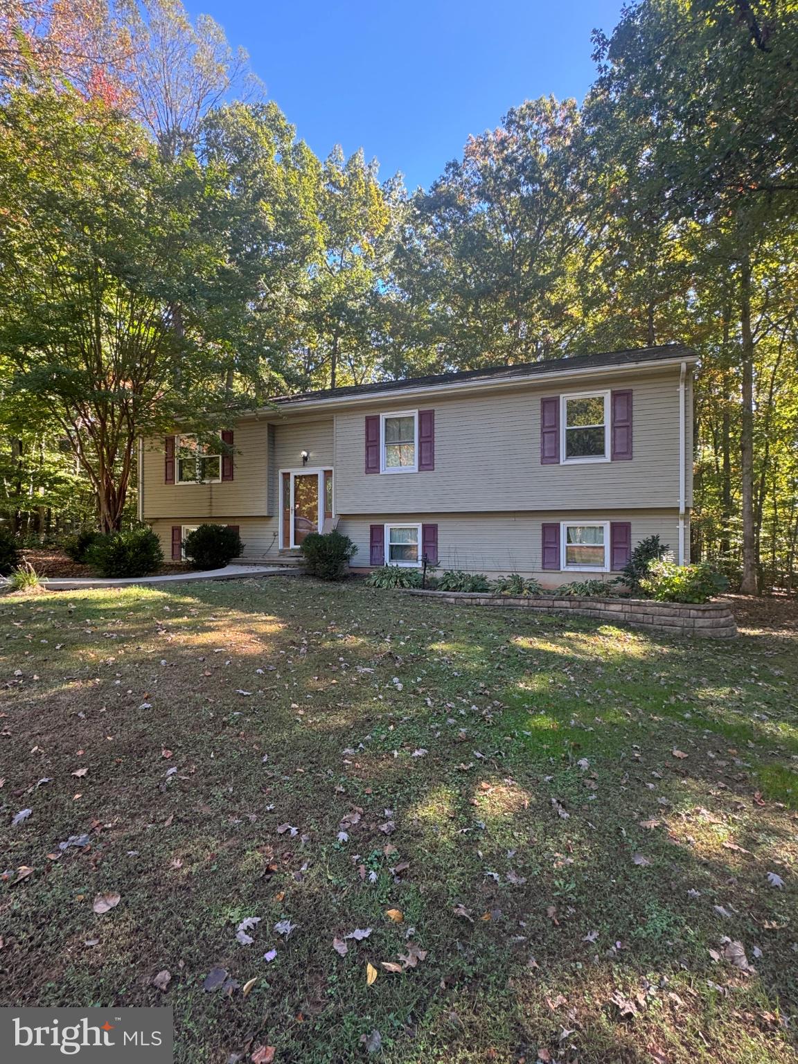 13593 SILVER HILL ROAD