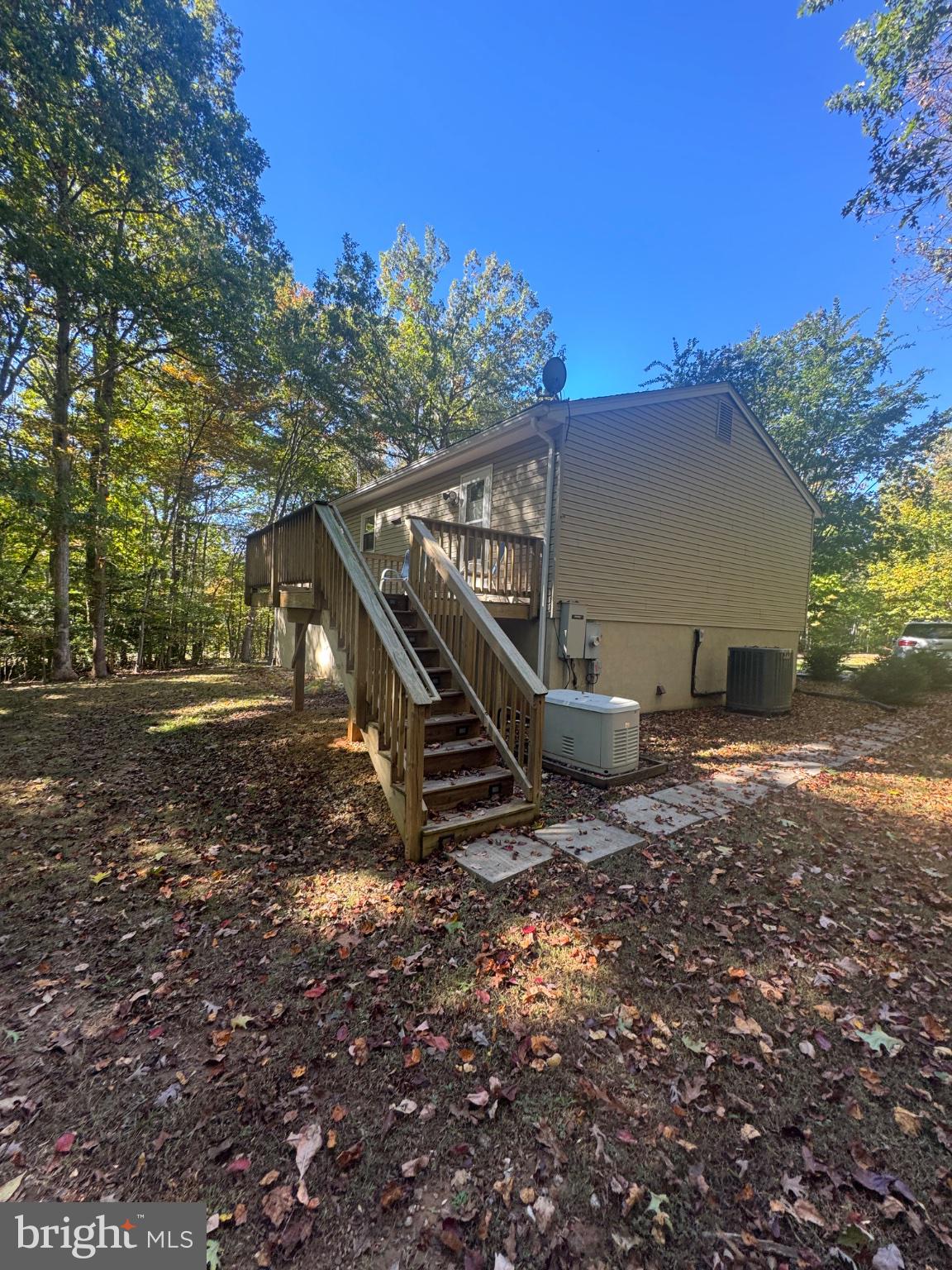 13593 SILVER HILL ROAD