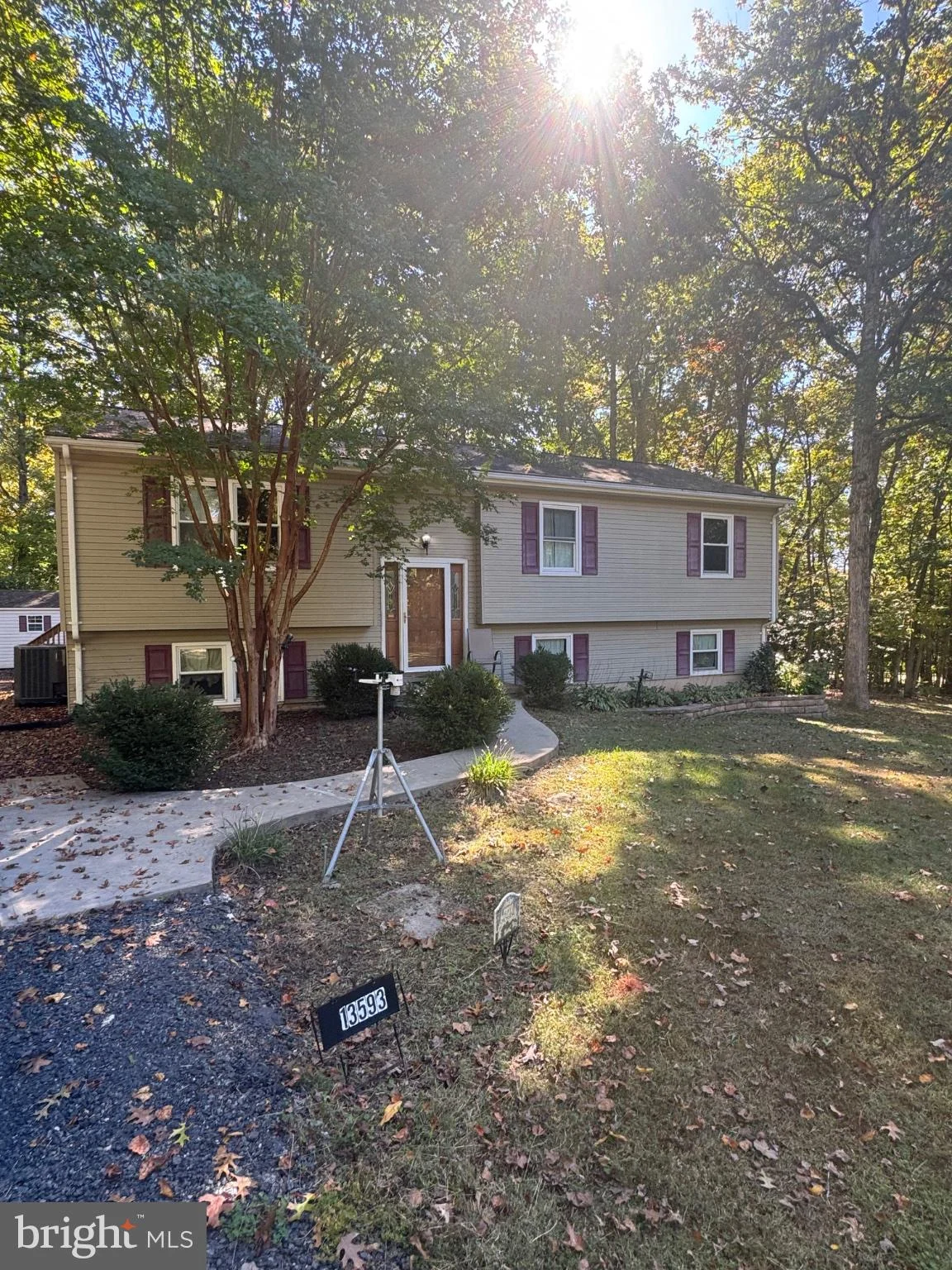 13593 Silver Hill Road