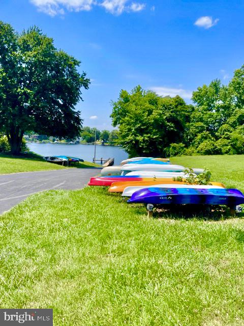 ELIZABETHS LANDING - Residential