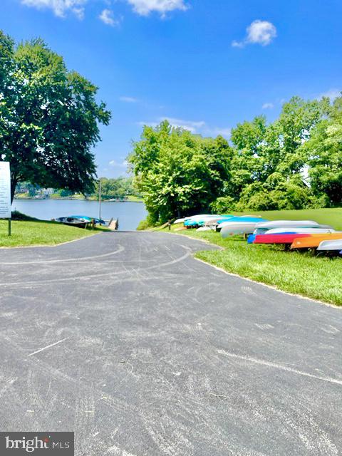 ELIZABETHS LANDING - Residential