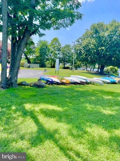 ELIZABETHS LANDING - Residential