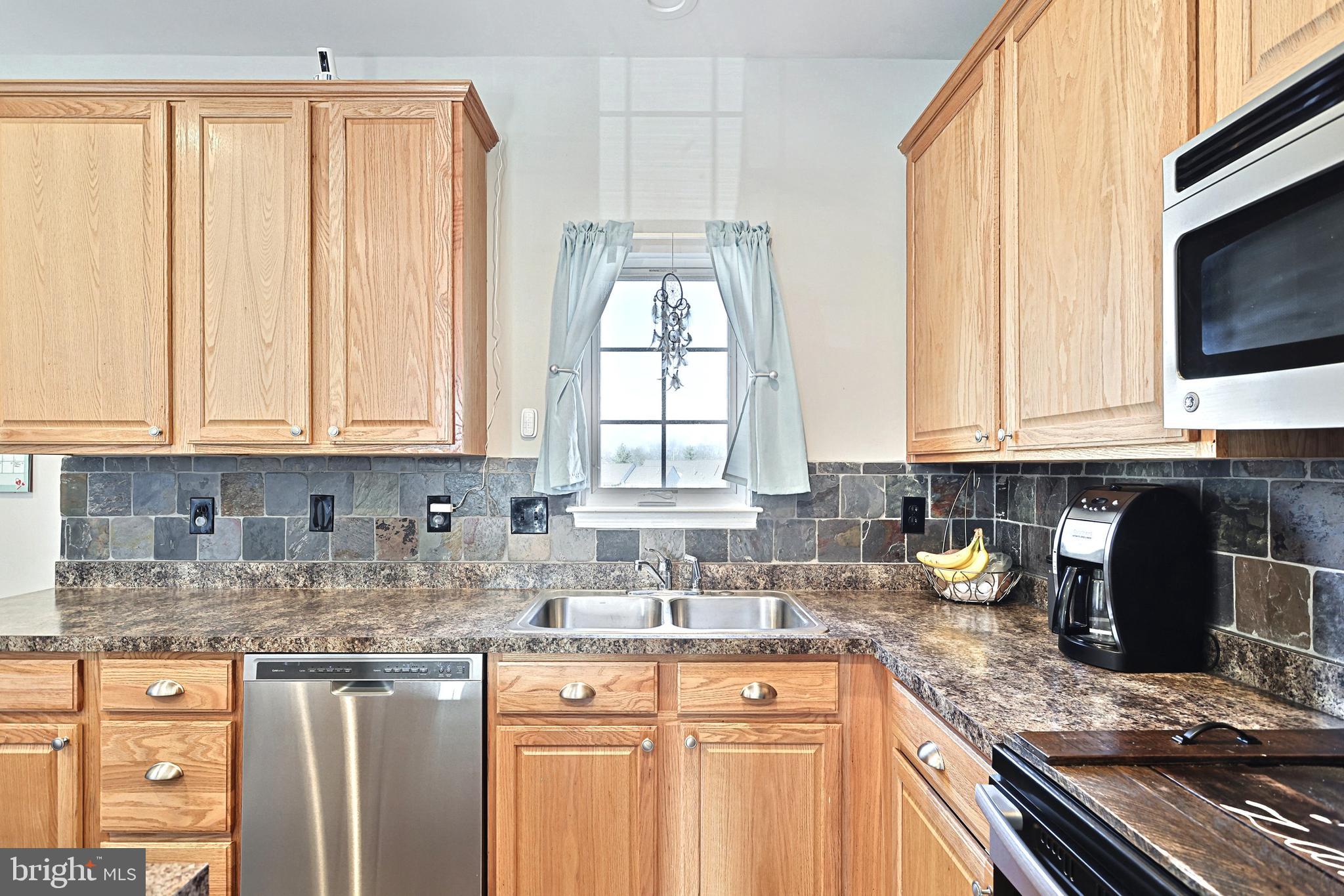 SALEM RUN - Residential