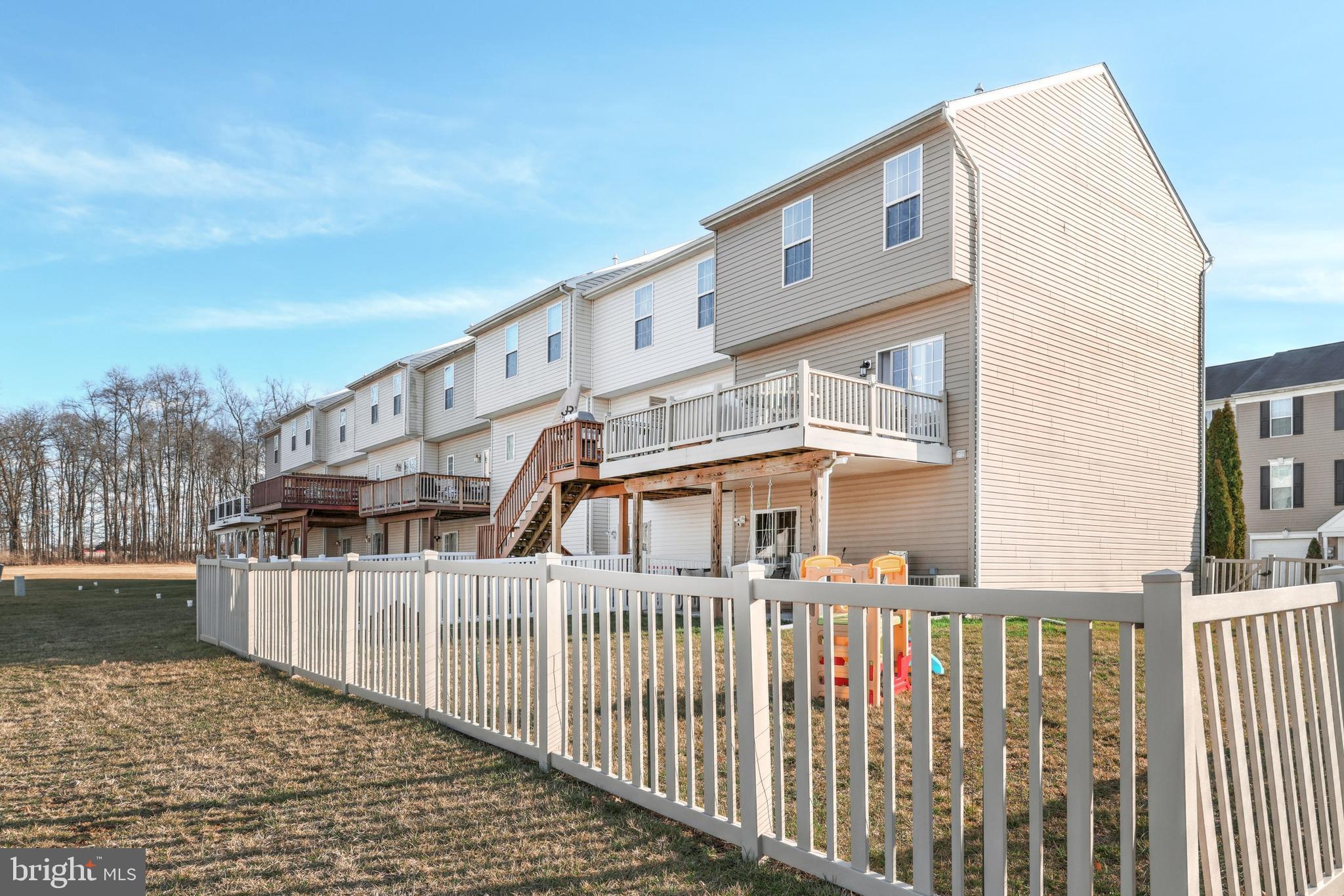 SALEM RUN - Residential