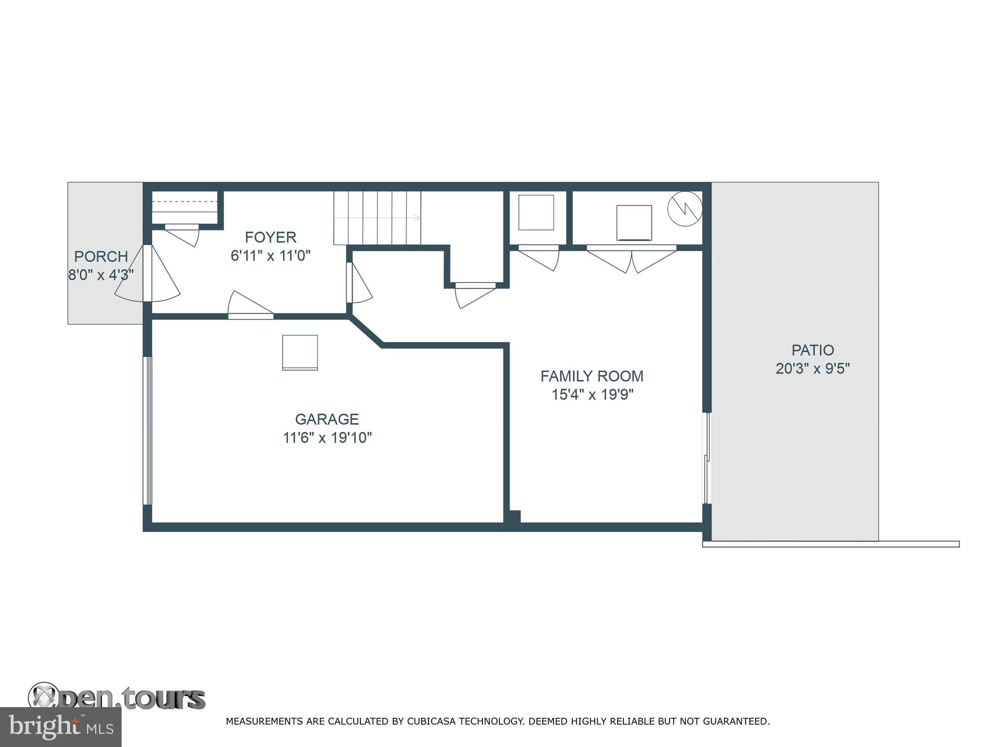 SALEM RUN - Residential