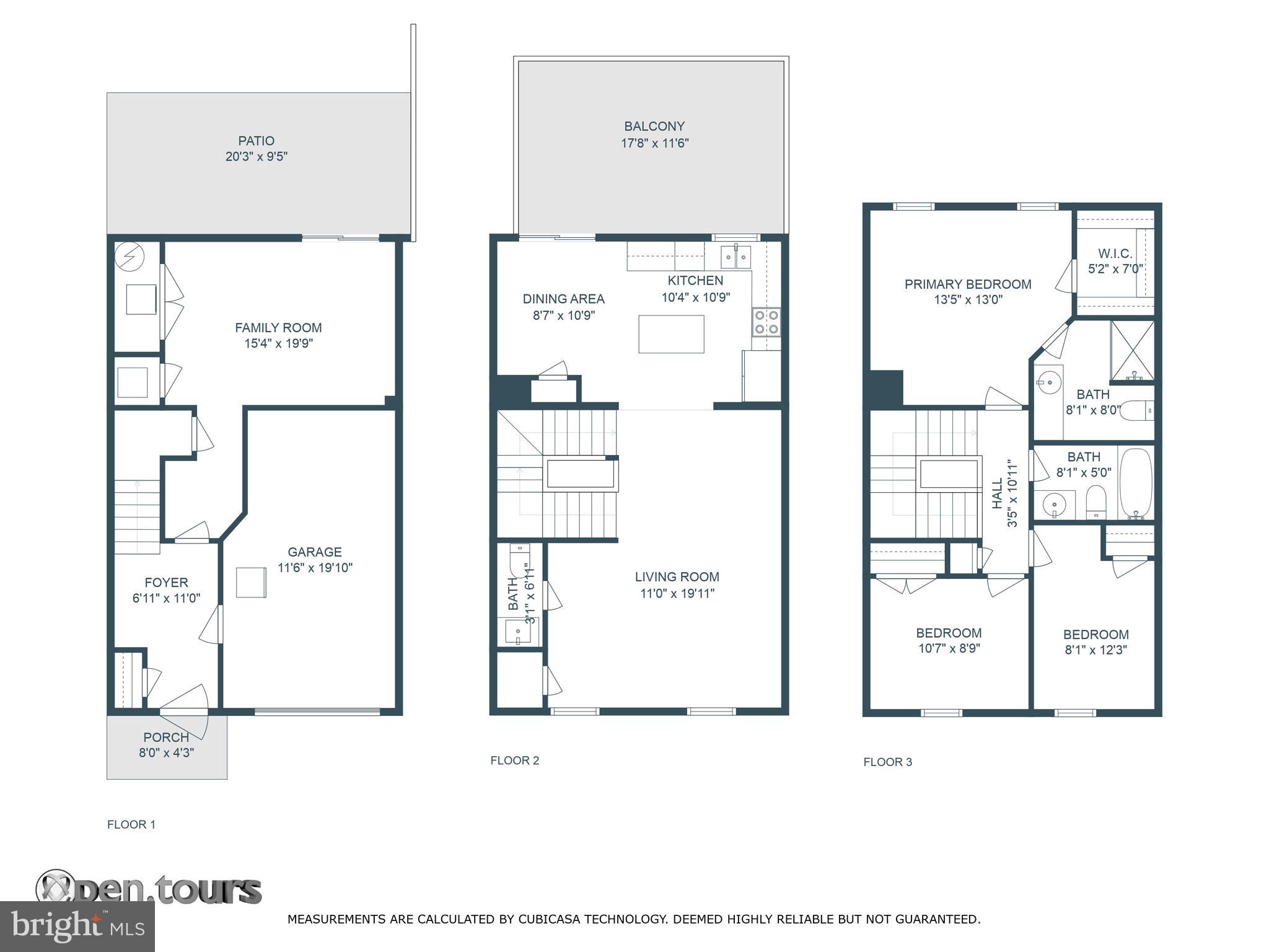 SALEM RUN - Residential