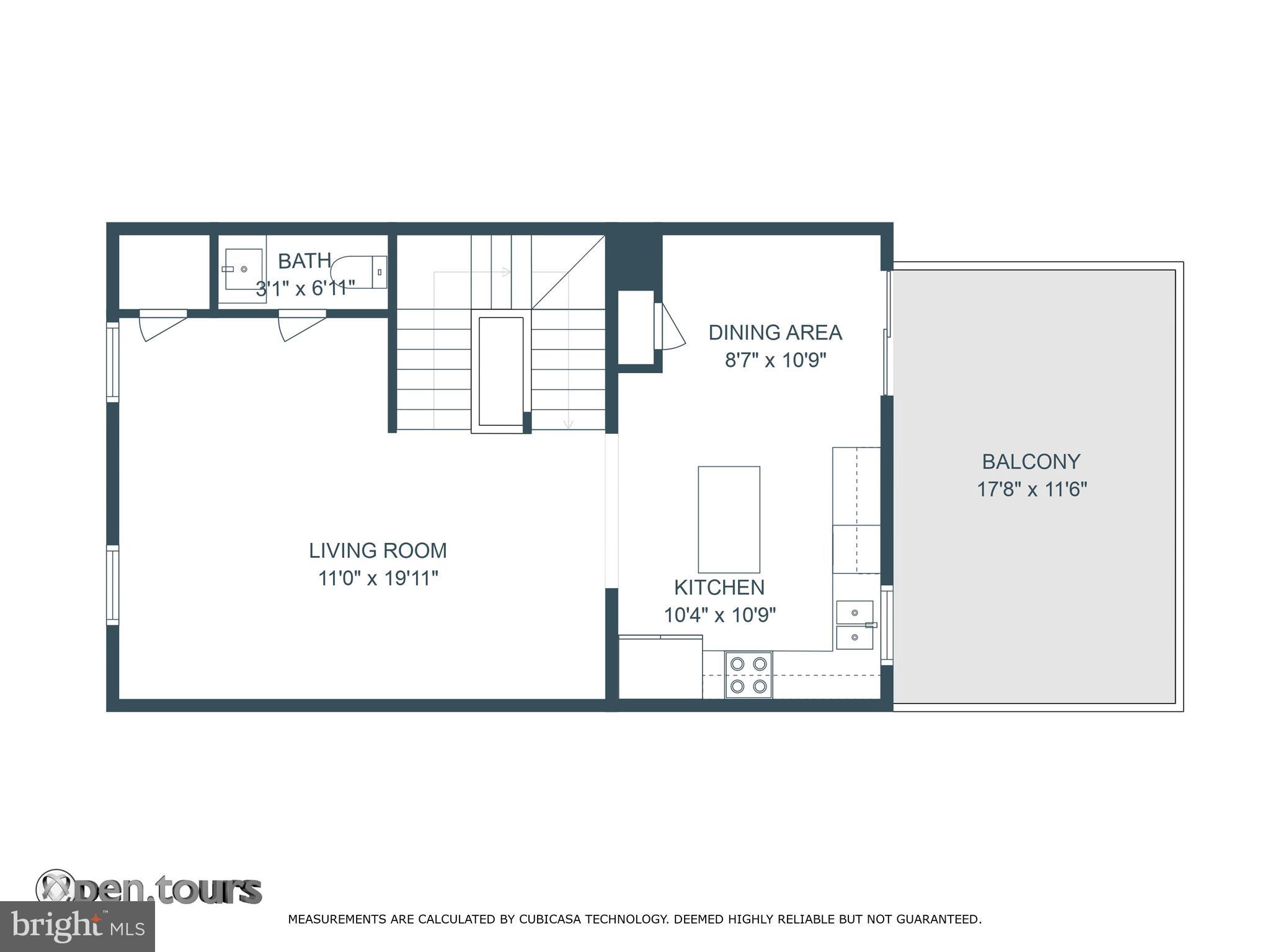 SALEM RUN - Residential