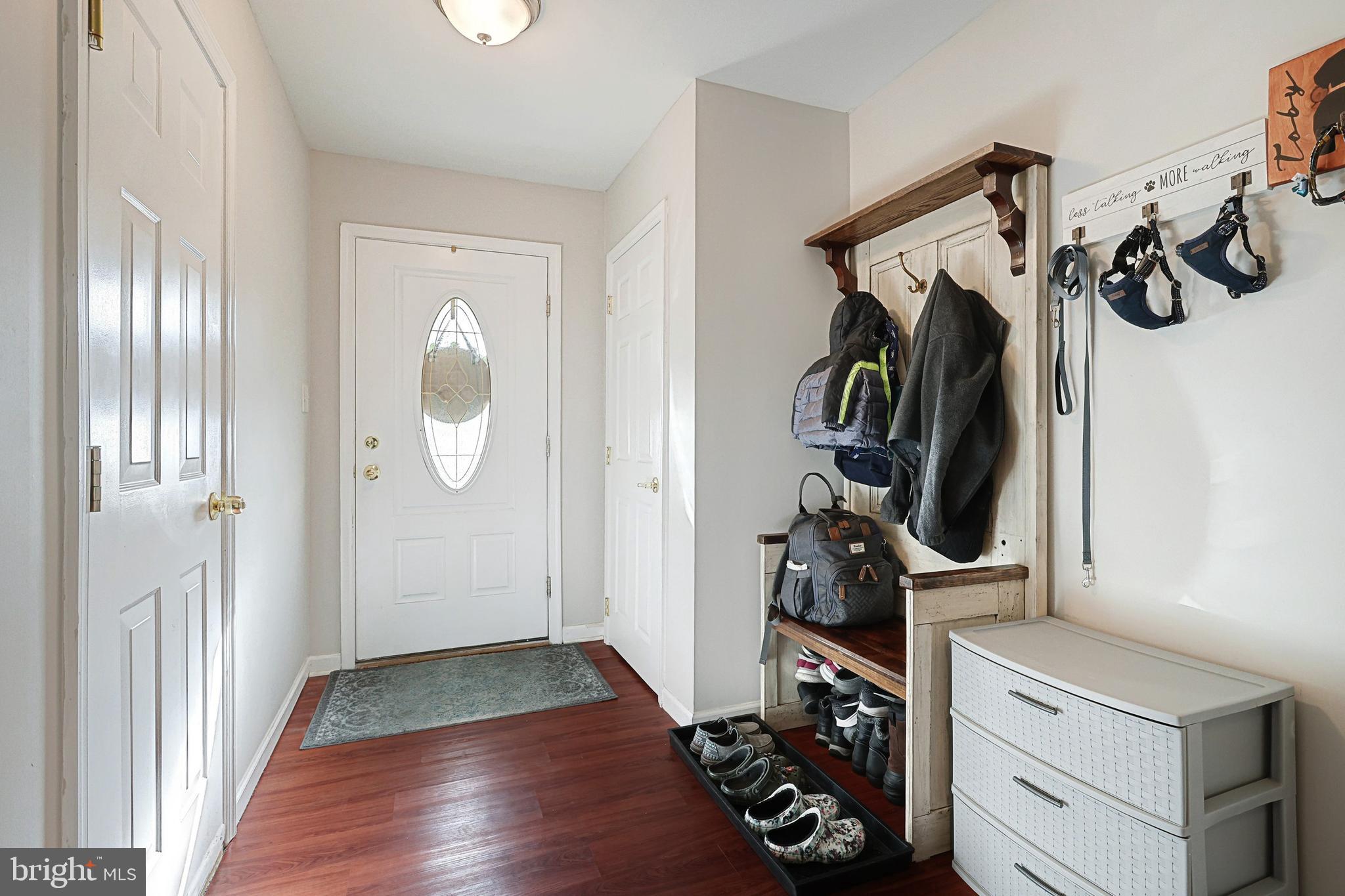 SALEM RUN - Residential