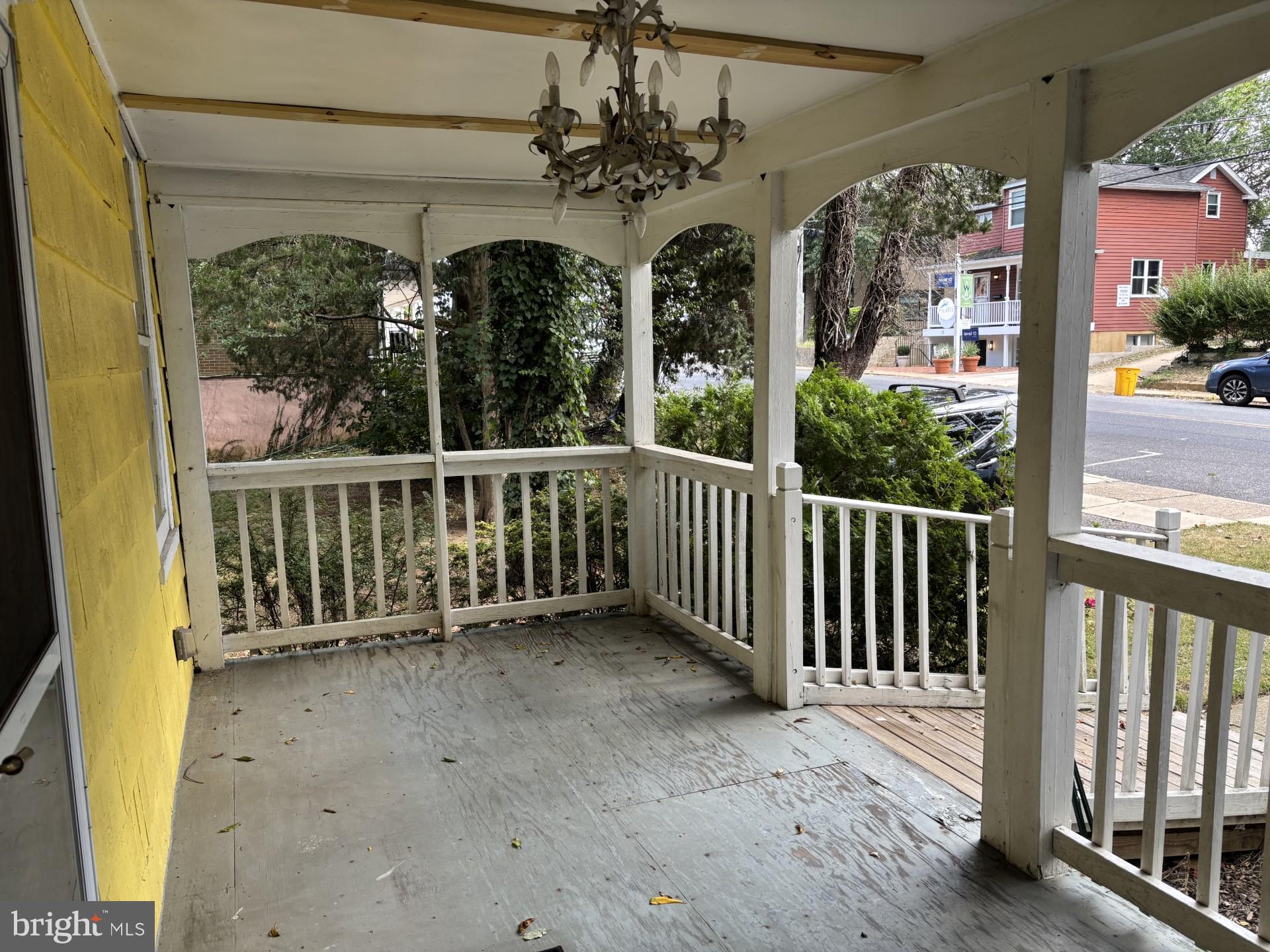 WEST ANNAPOLIS - Land