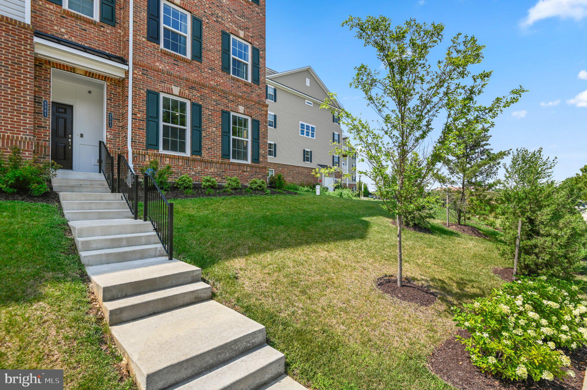 9383 SENEY LANE 509