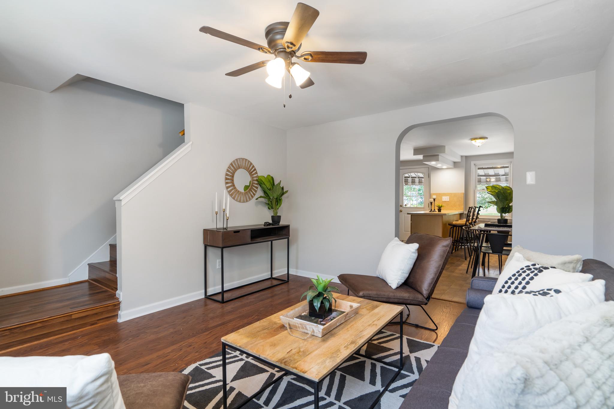 VIOLETVILLE - Residential