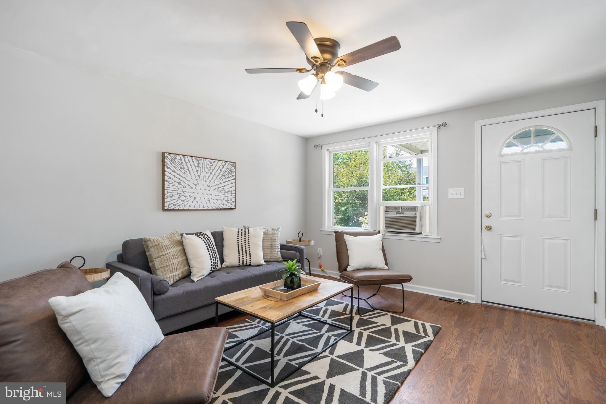 VIOLETVILLE - Residential