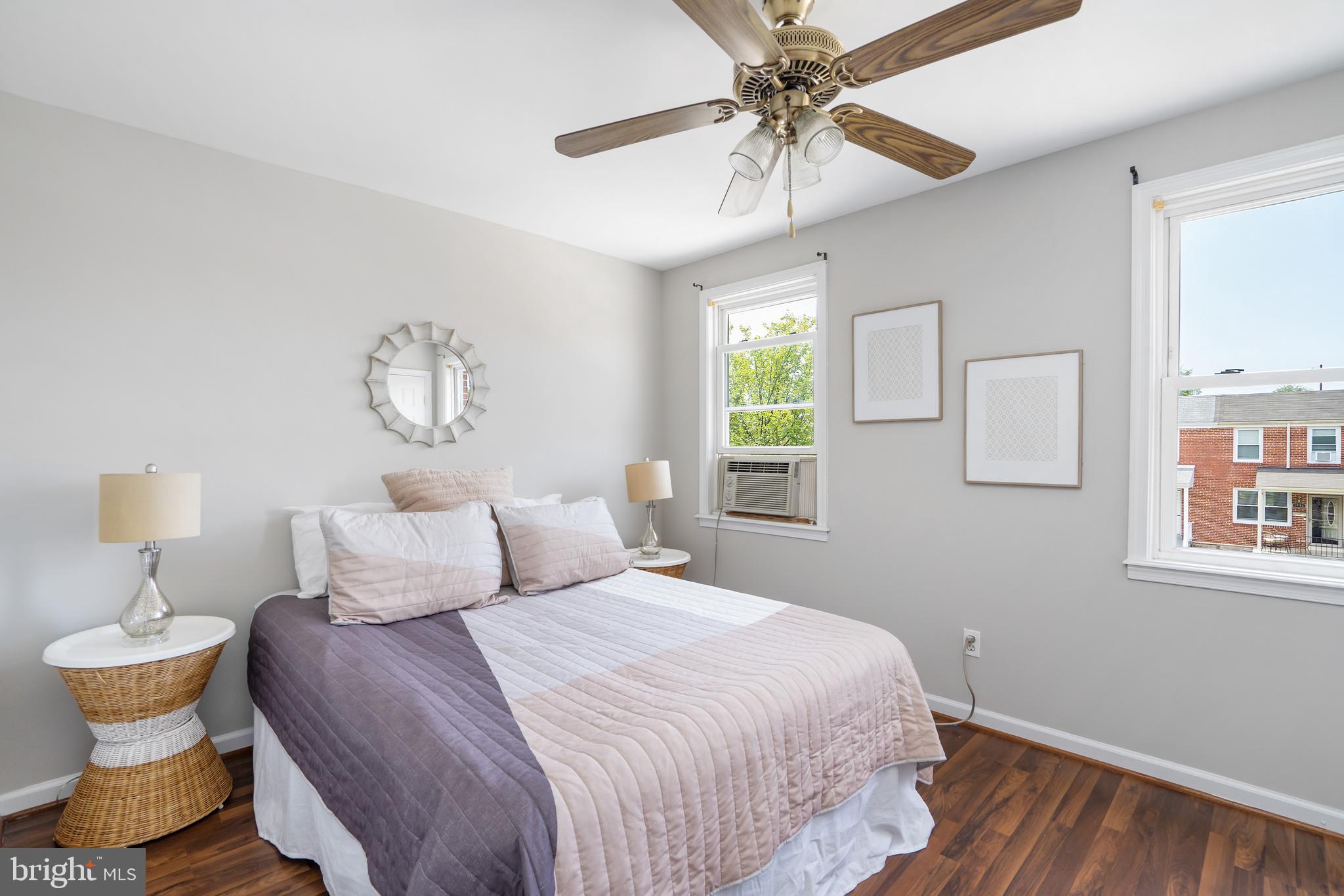 VIOLETVILLE - Residential